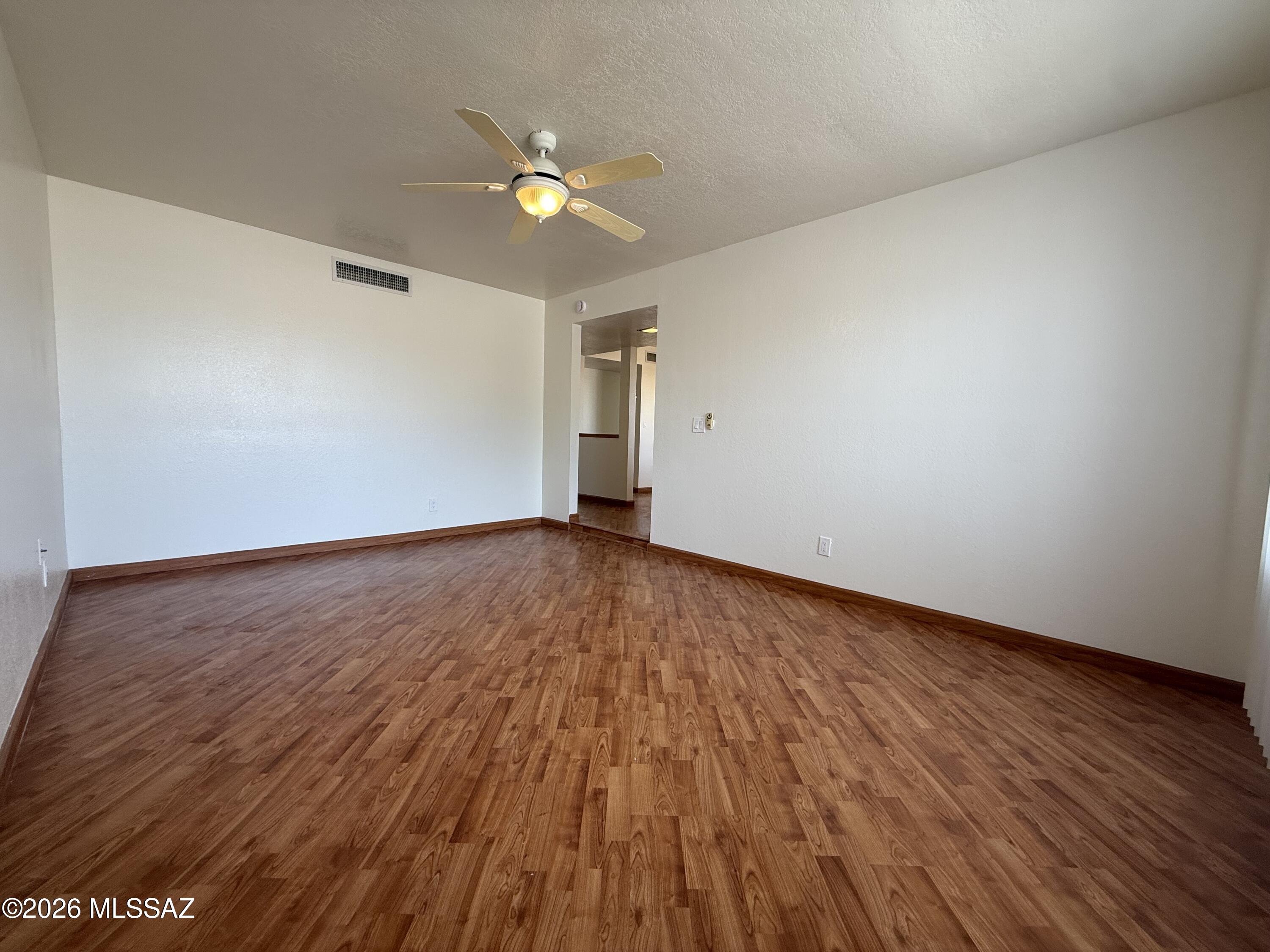 N/A - Residential Lease