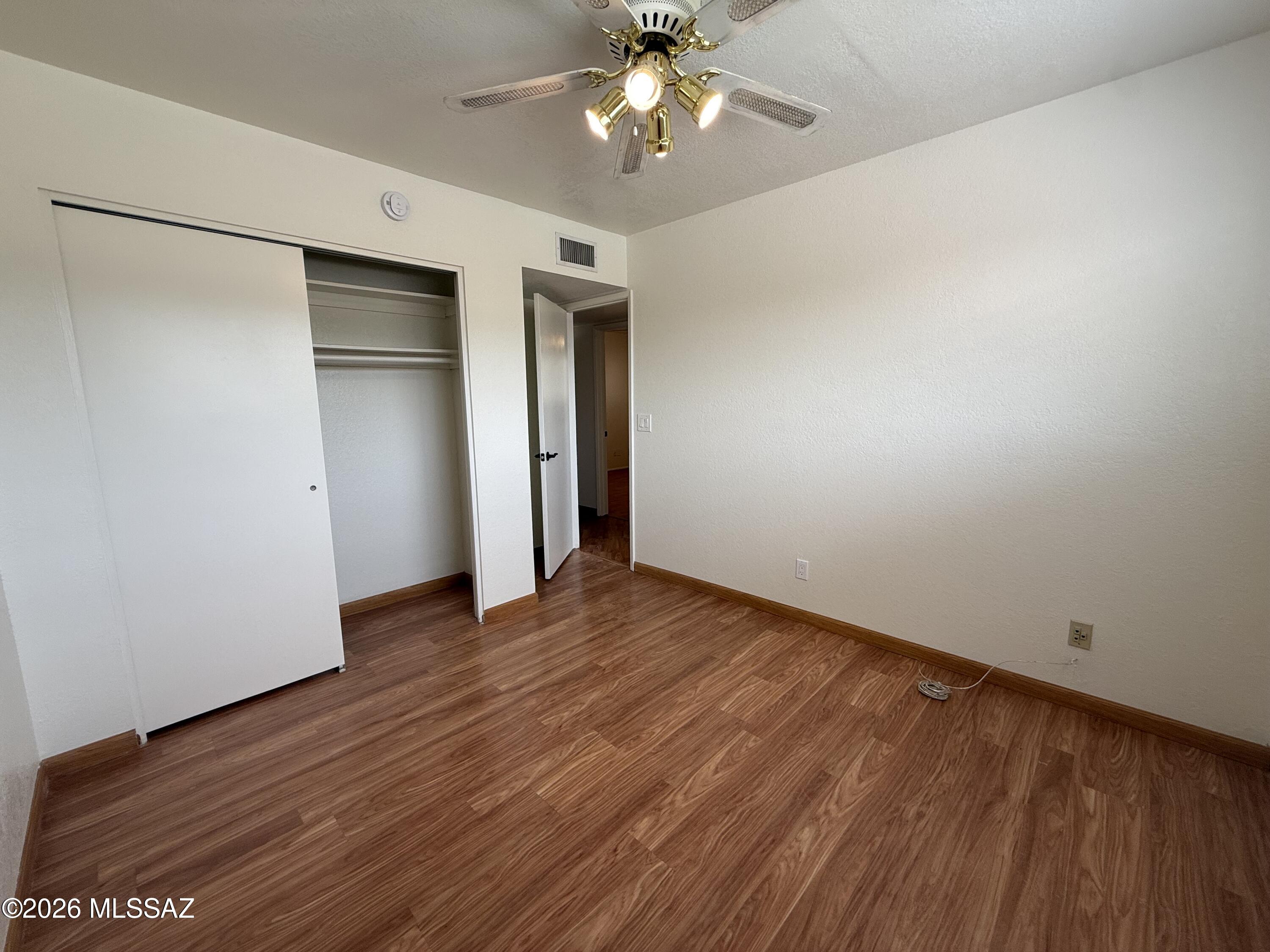 N/A - Residential Lease