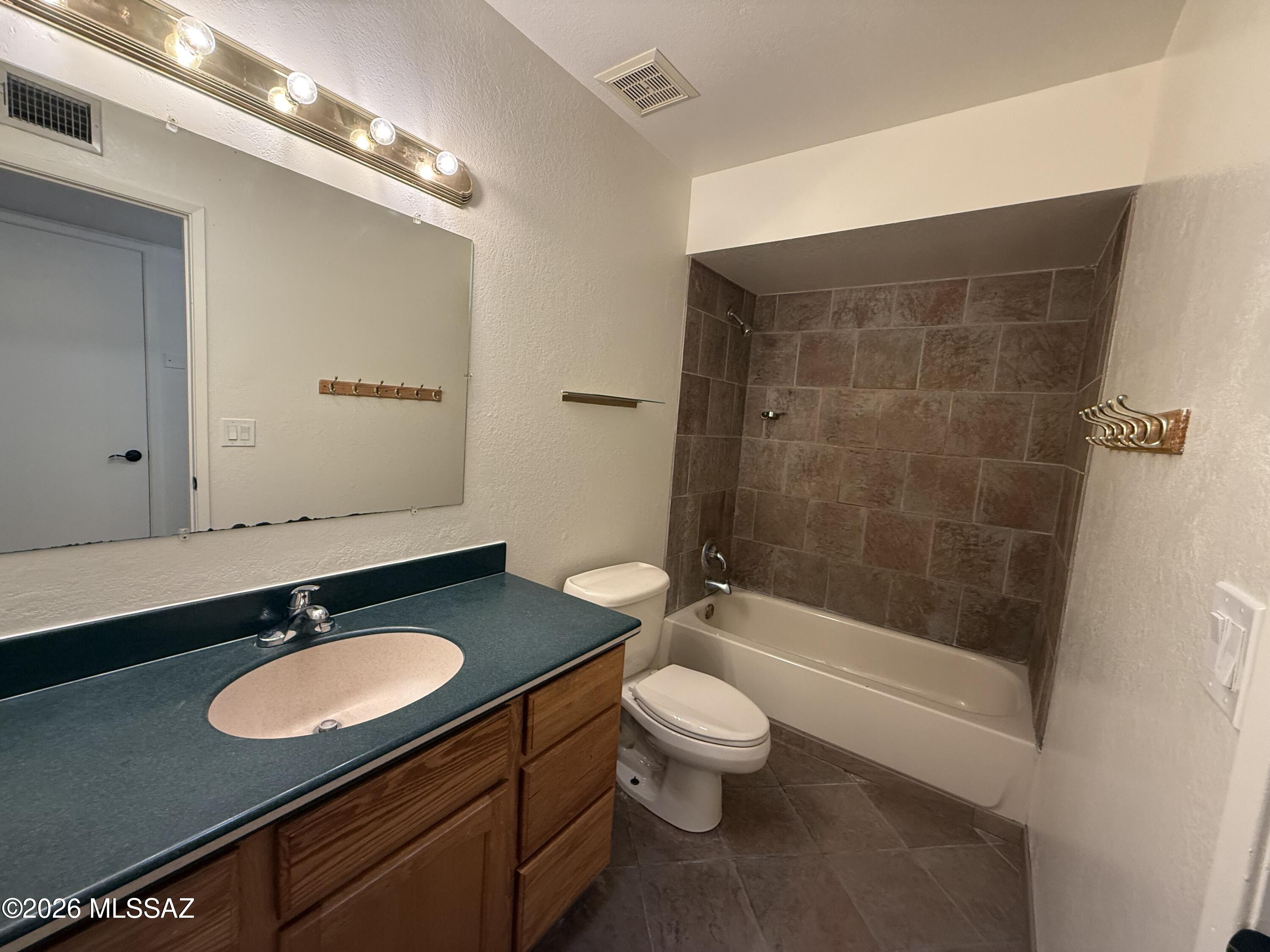 N/A - Residential Lease