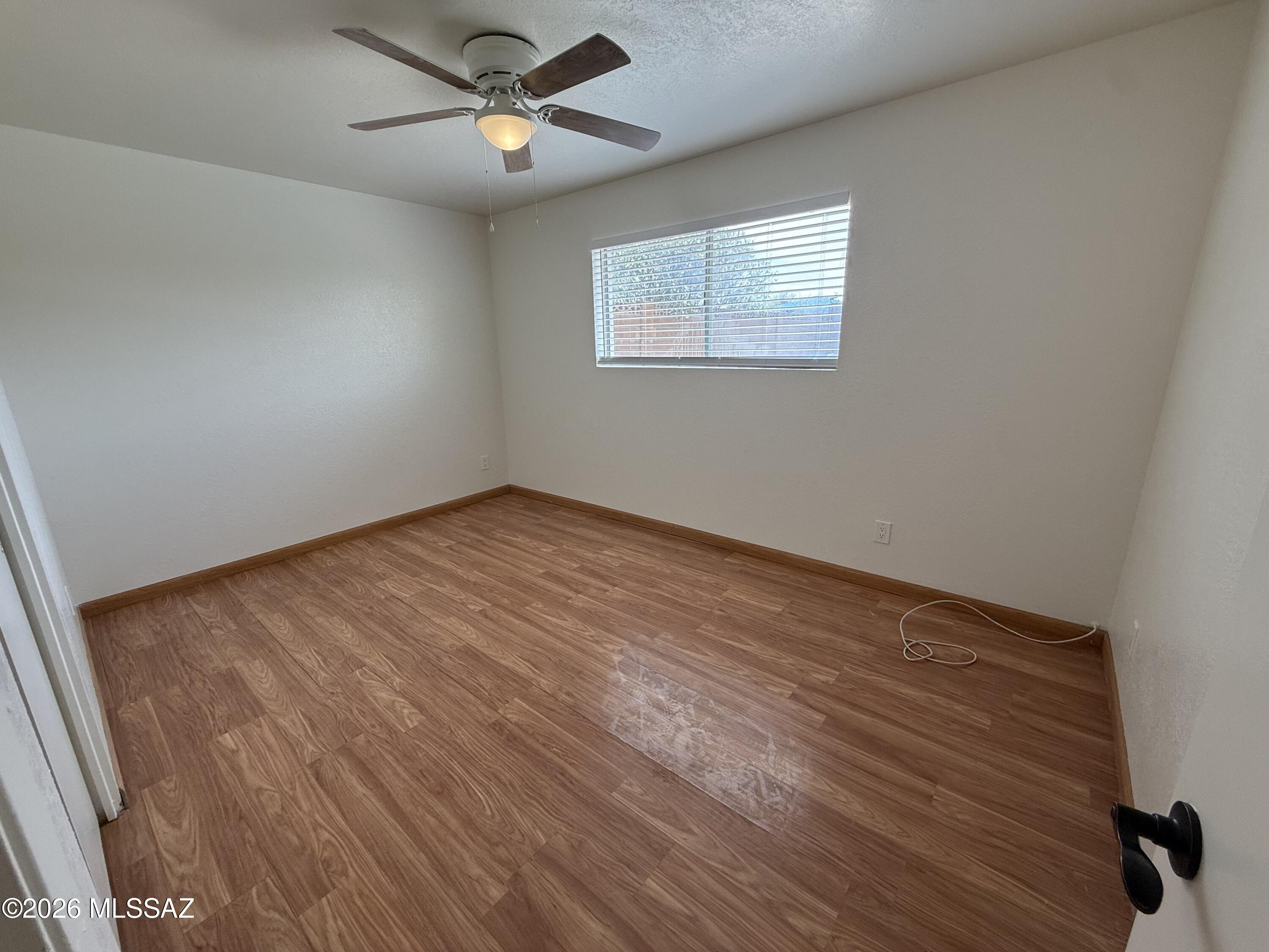 N/A - Residential Lease
