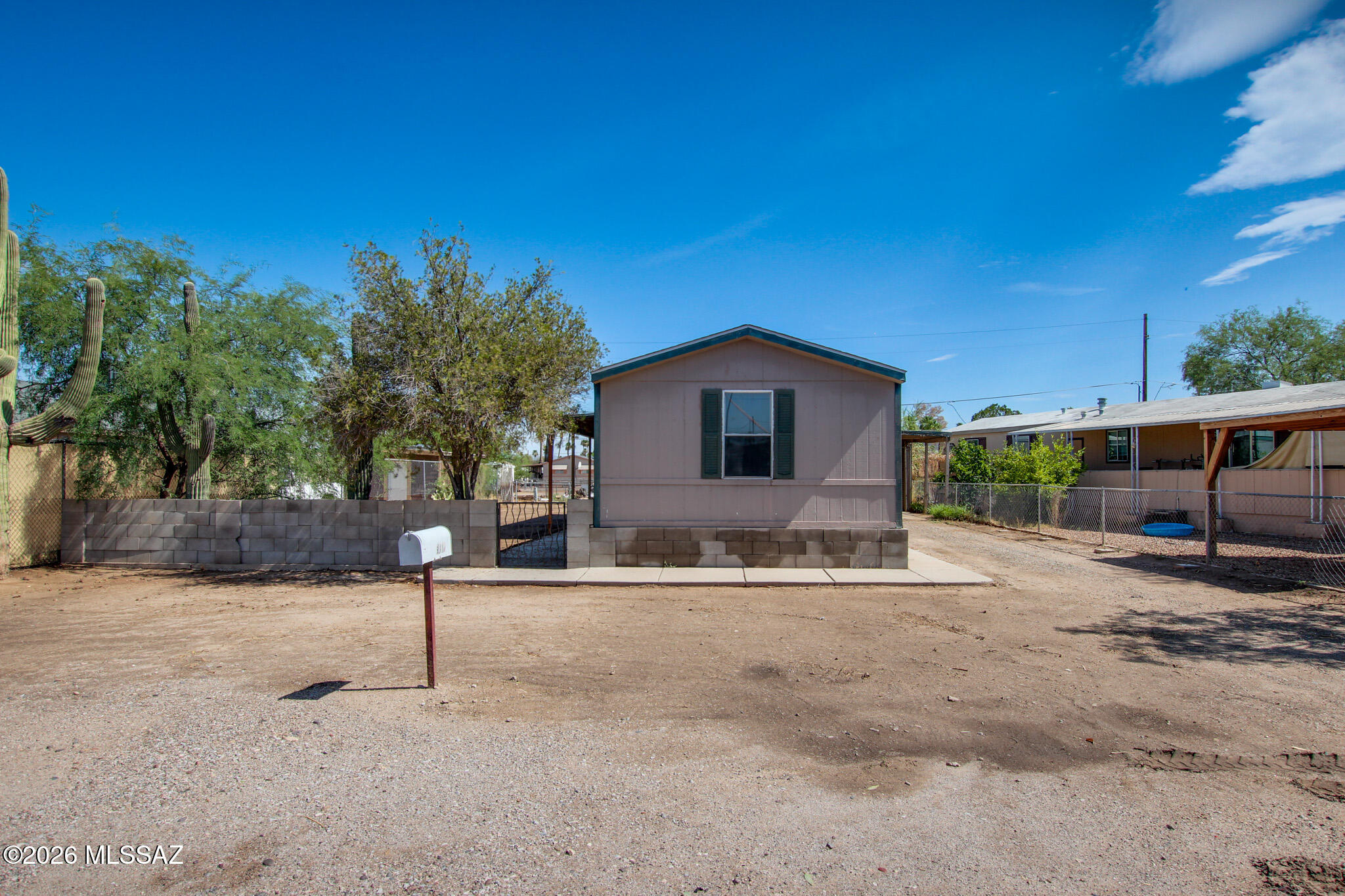 Shannon Gardens (1-38) - Residential