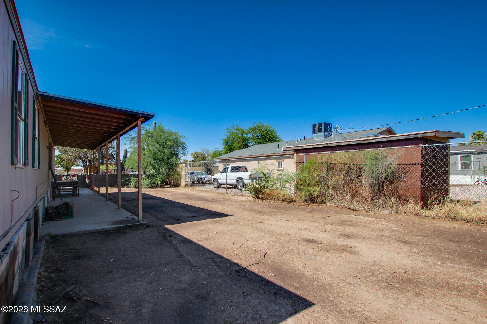 Shannon Gardens (1-38) - Residential
