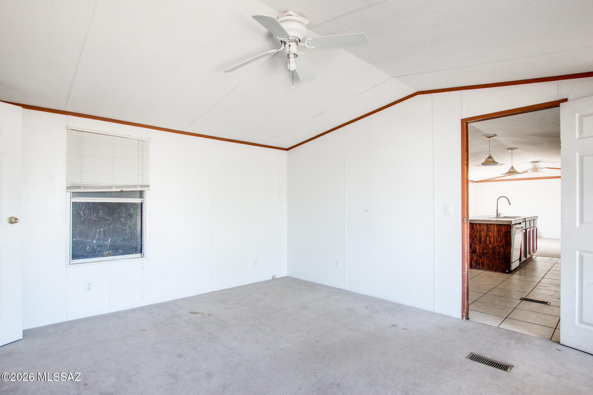 Shannon Gardens (1-38) - Residential