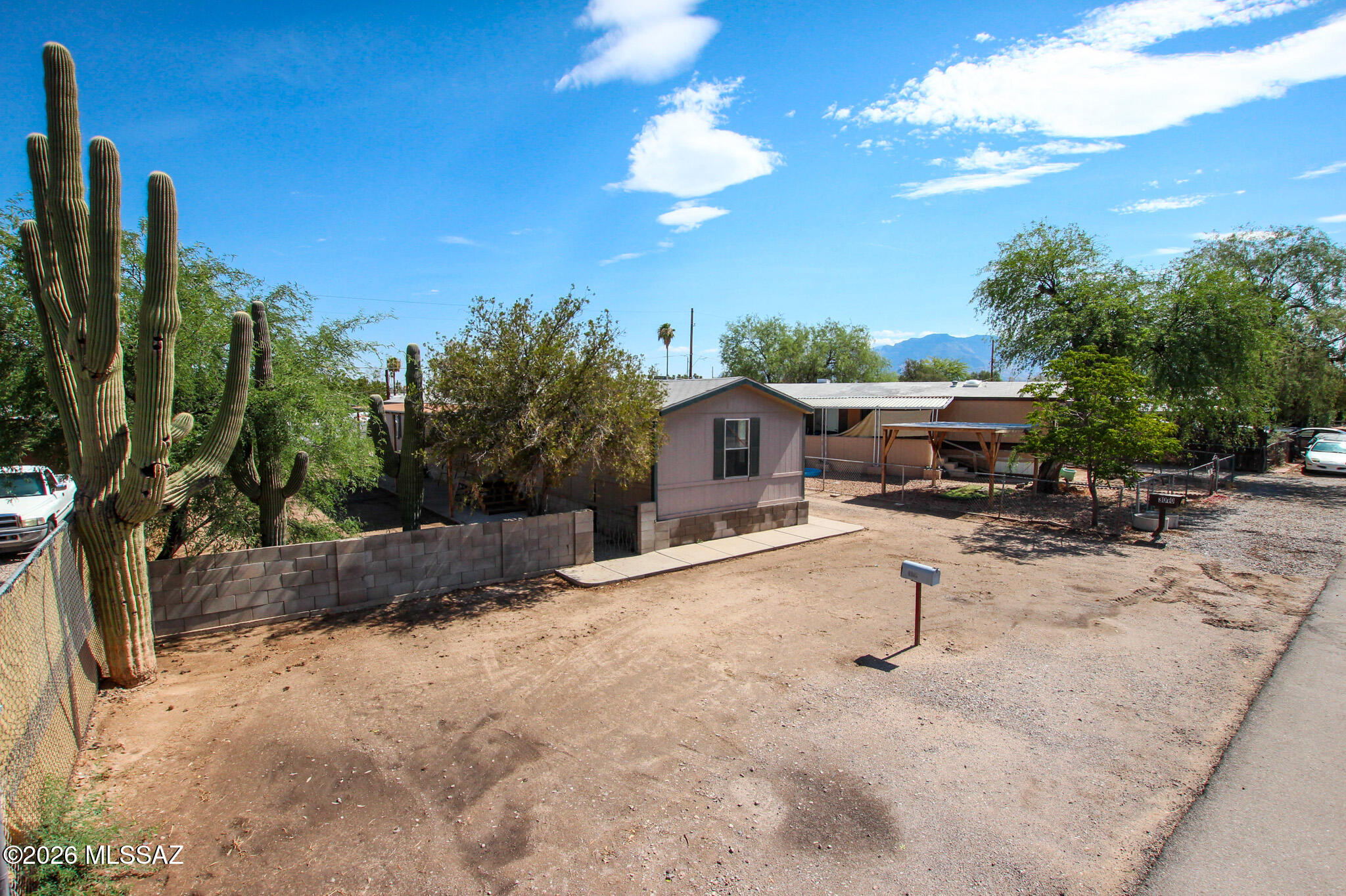 Shannon Gardens (1-38) - Residential