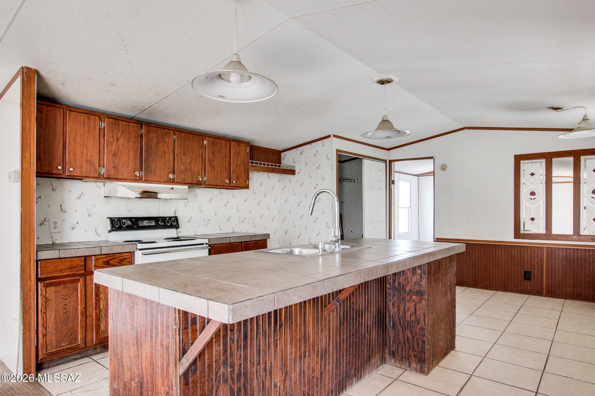 Shannon Gardens (1-38) - Residential