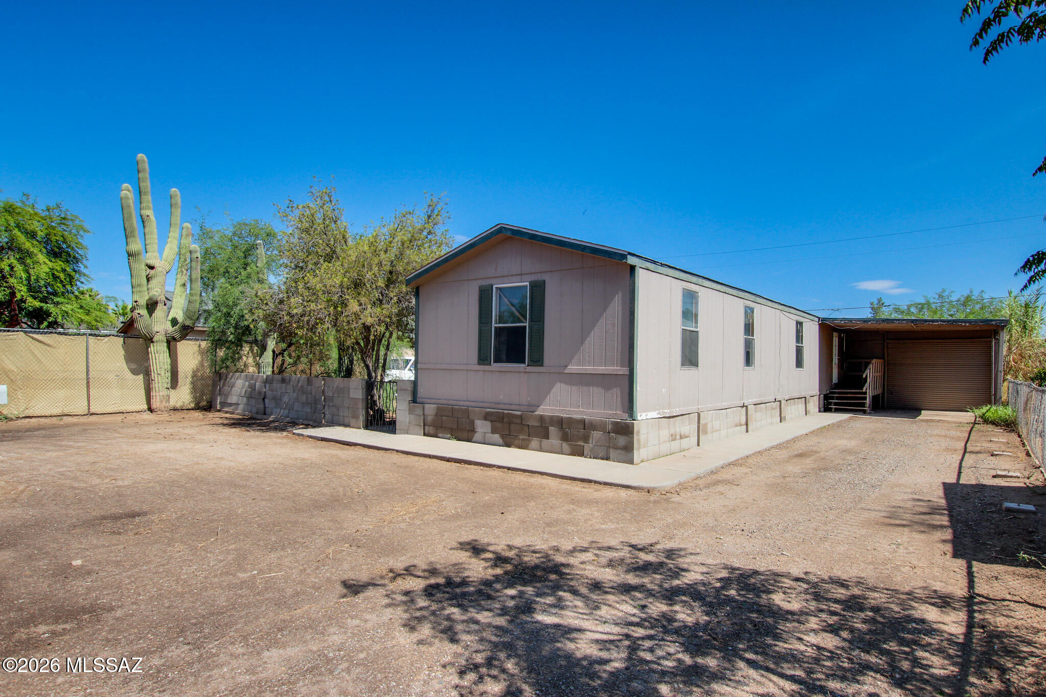 Shannon Gardens (1-38) - Residential