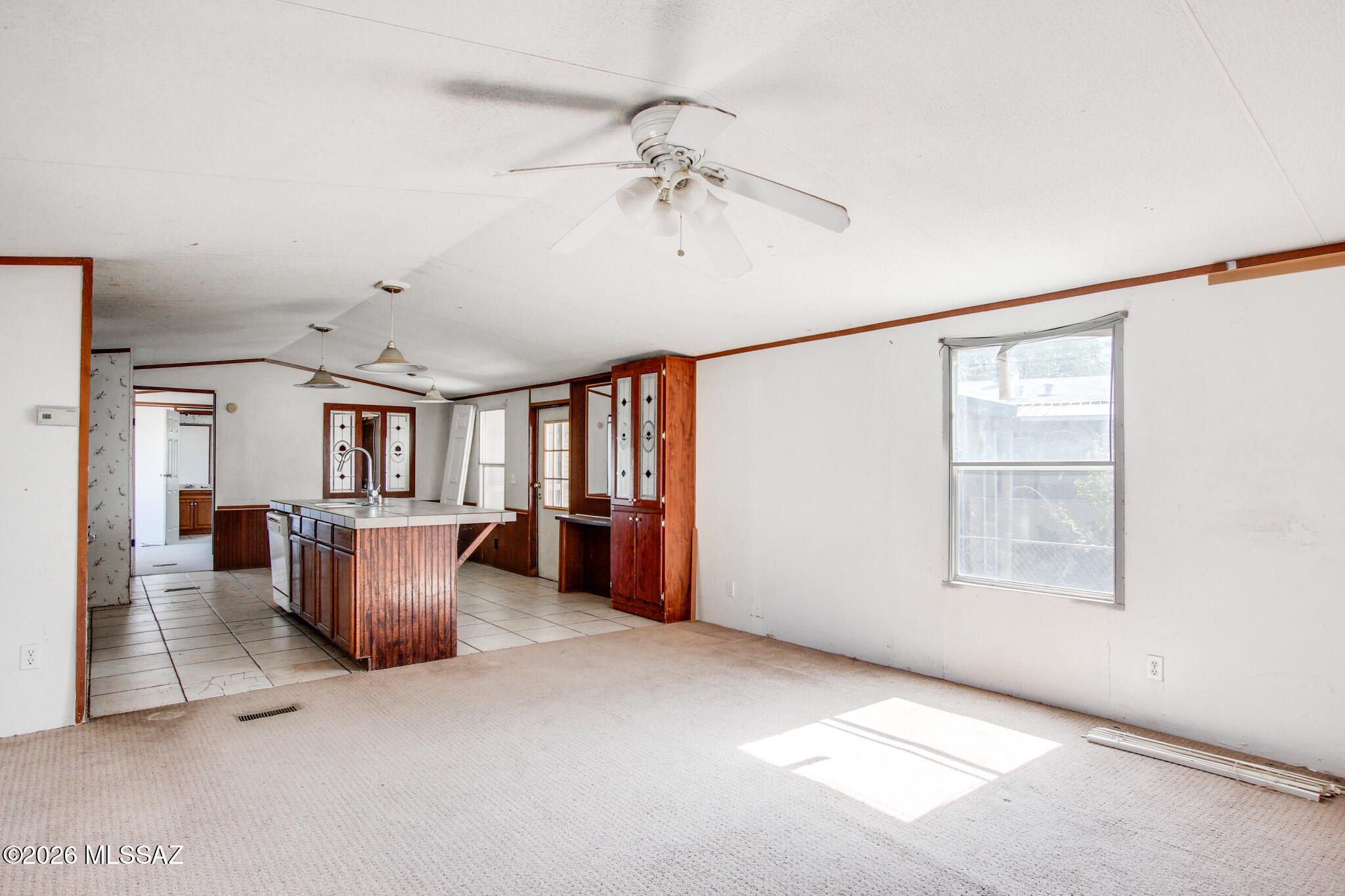Shannon Gardens (1-38) - Residential
