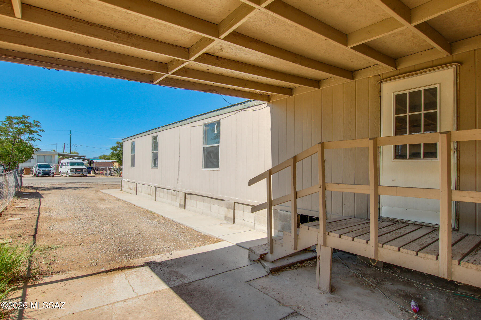 Shannon Gardens (1-38) - Residential