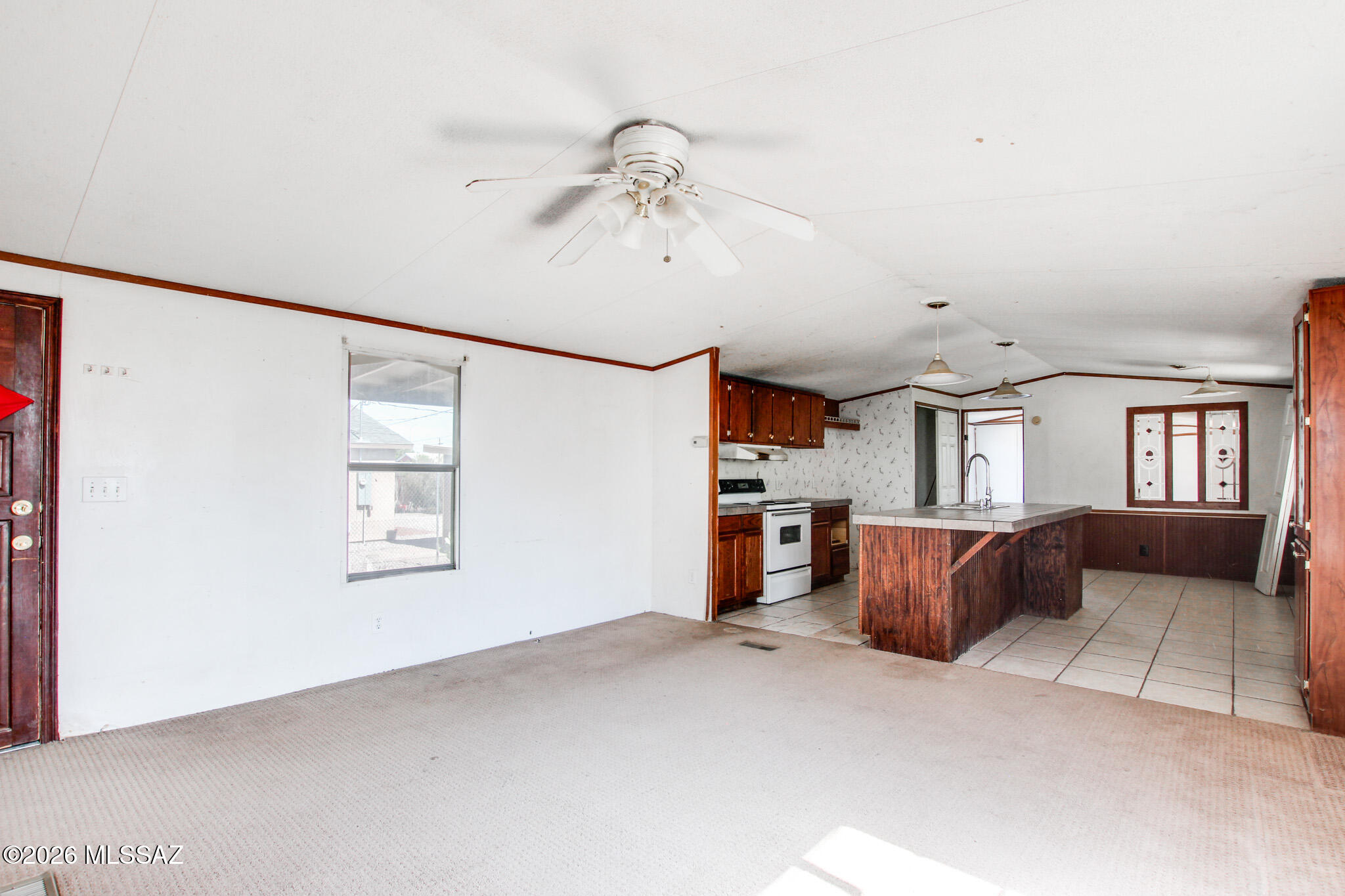 Shannon Gardens (1-38) - Residential