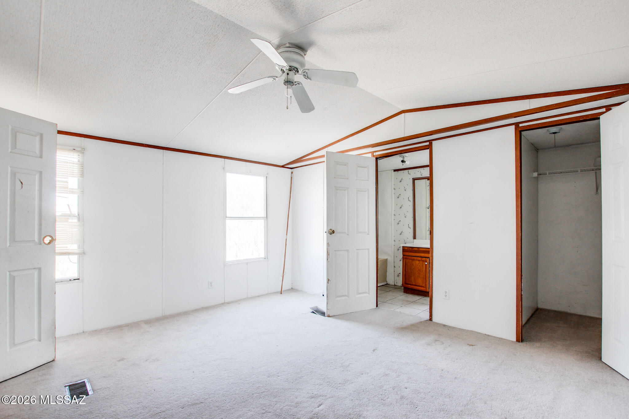 Shannon Gardens (1-38) - Residential