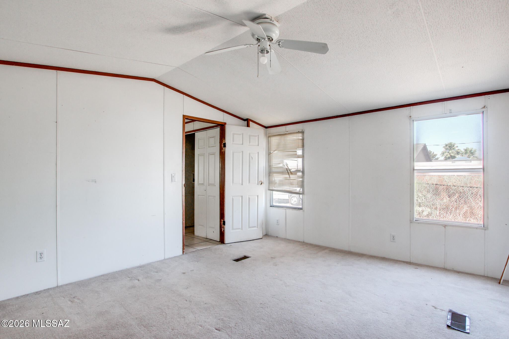 Shannon Gardens (1-38) - Residential