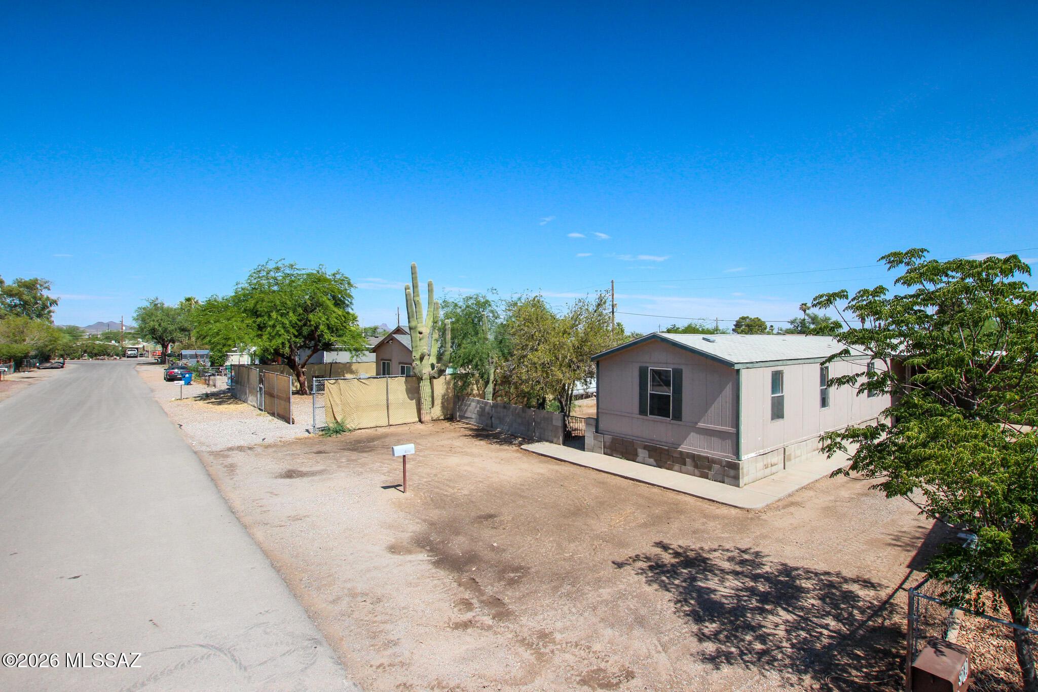 Shannon Gardens (1-38) - Residential