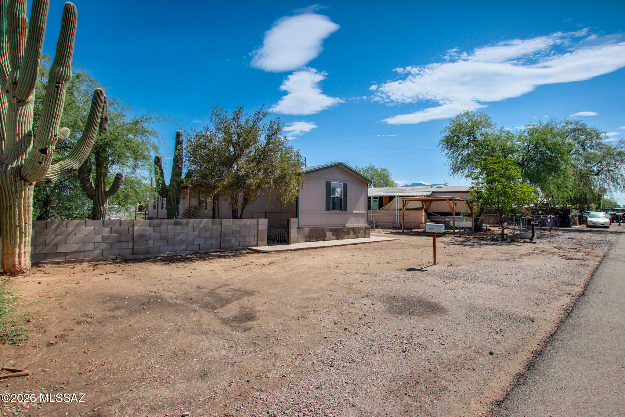 Shannon Gardens (1-38) - Residential