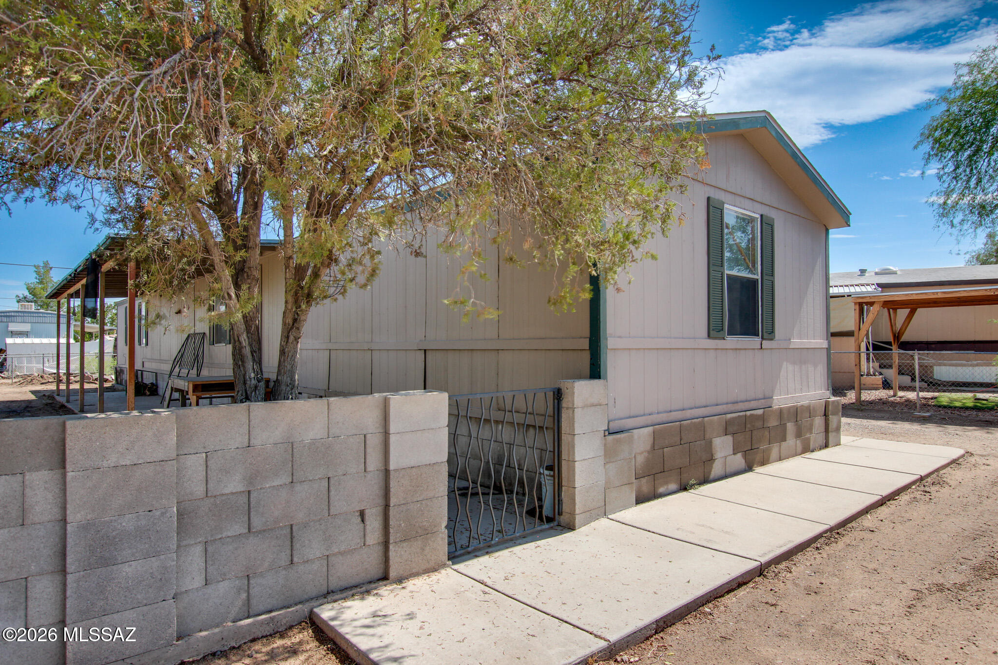 Shannon Gardens (1-38) - Residential