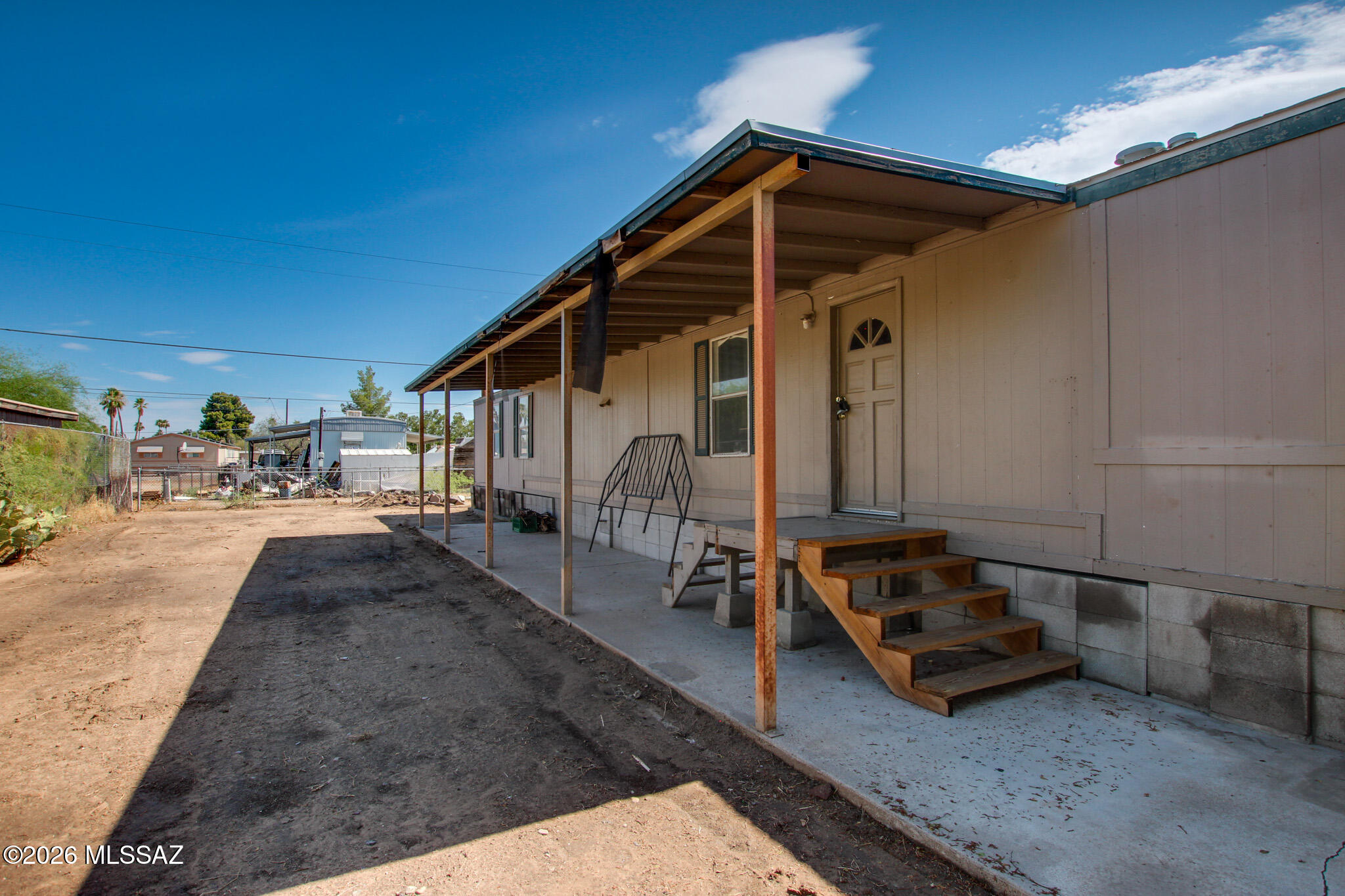 Shannon Gardens (1-38) - Residential