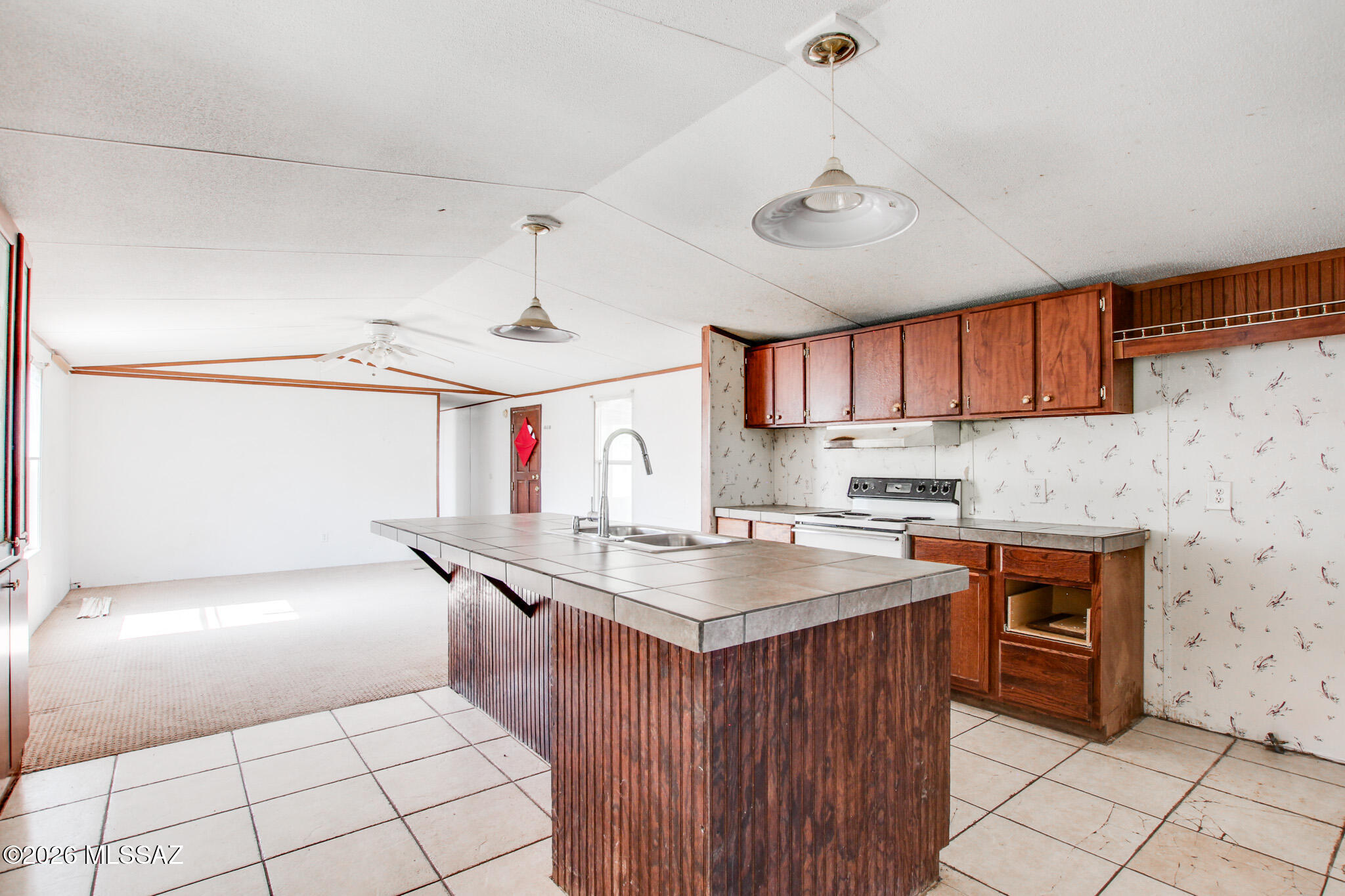 Shannon Gardens (1-38) - Residential