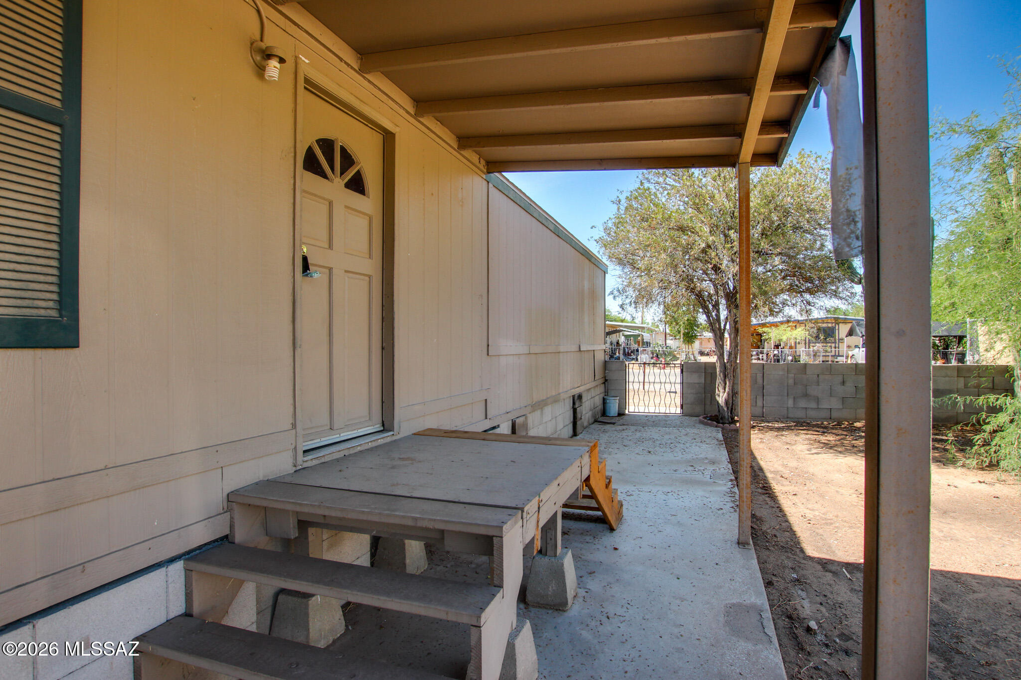Shannon Gardens (1-38) - Residential