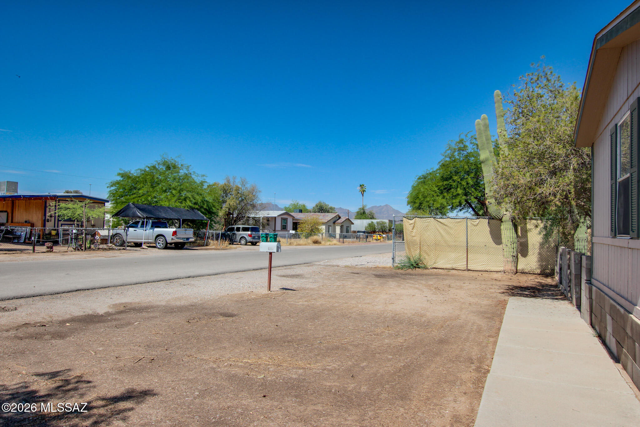 Shannon Gardens (1-38) - Residential