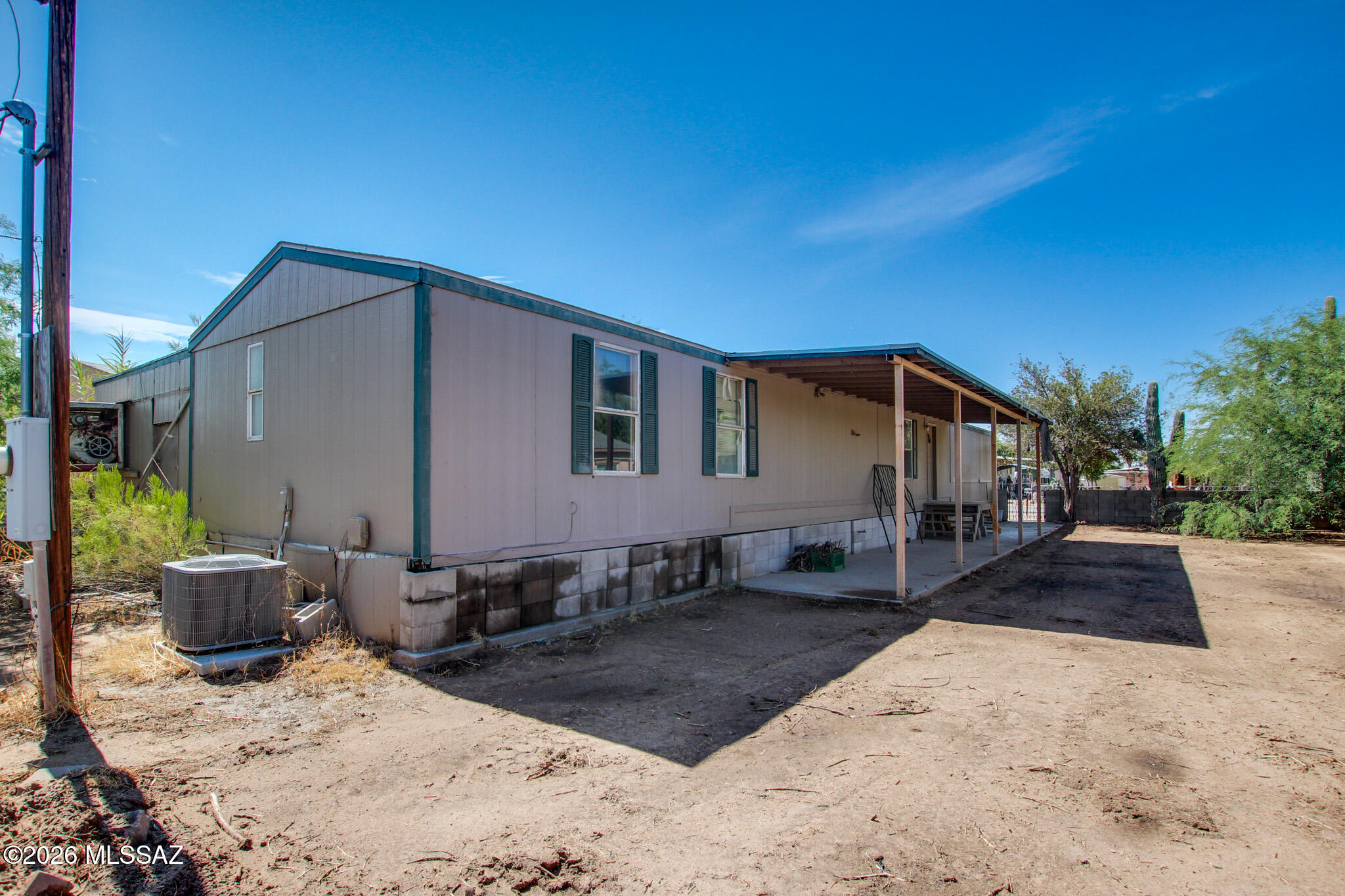Shannon Gardens (1-38) - Residential