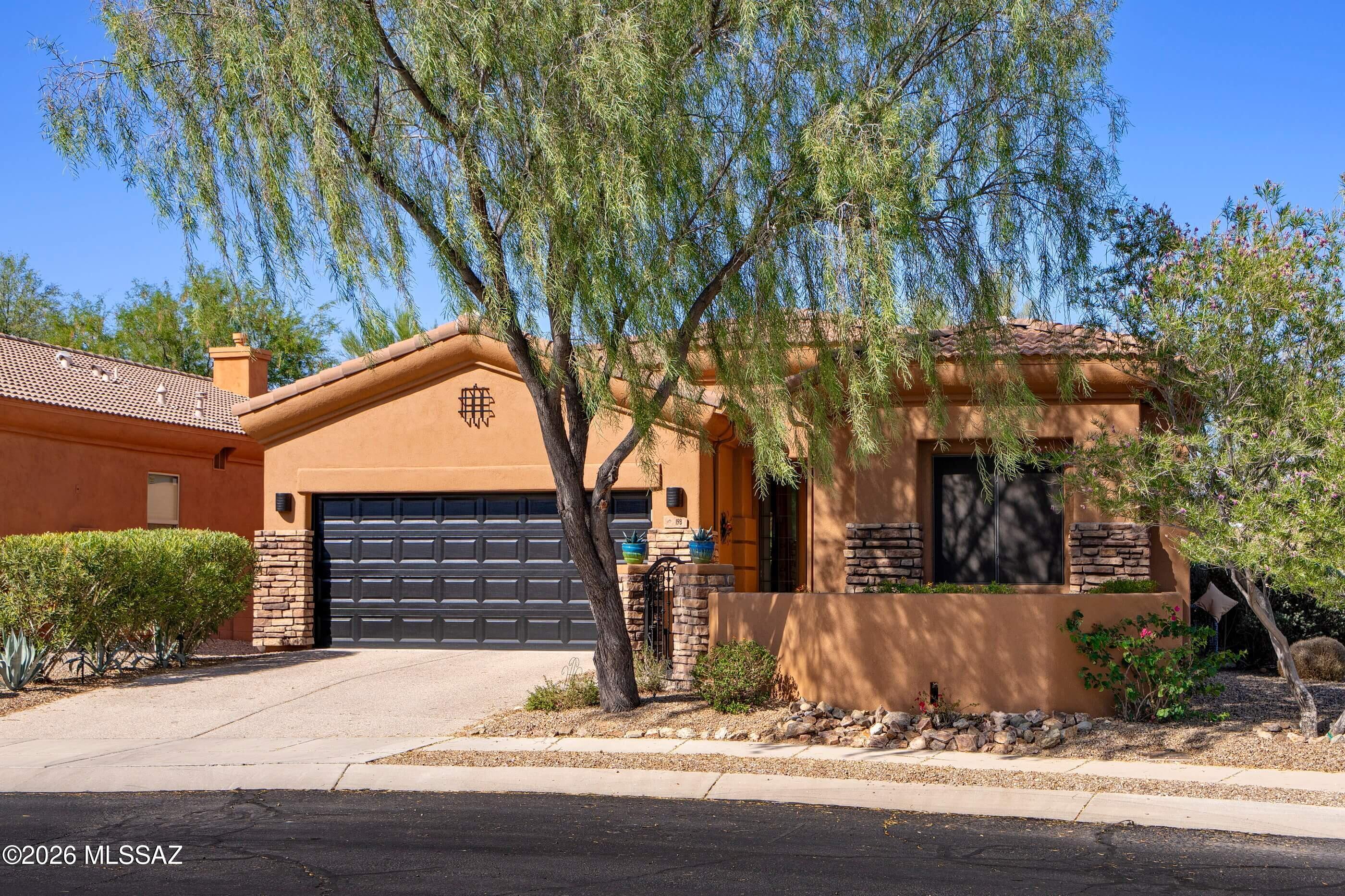 Rivers Edge II - Residential