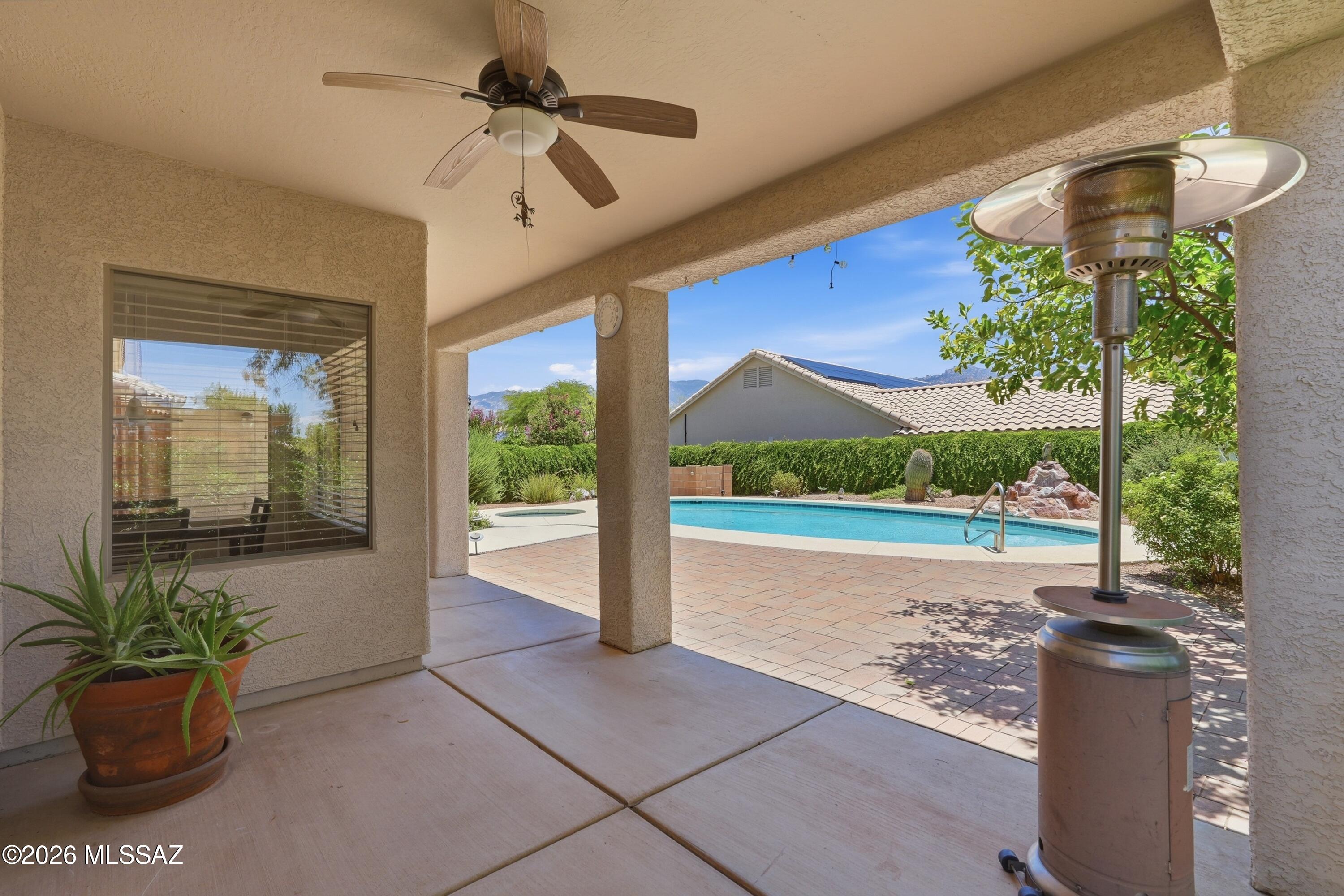 Rancho Vistoso Parcel T Neighborhood 5 (1-120) - Residential