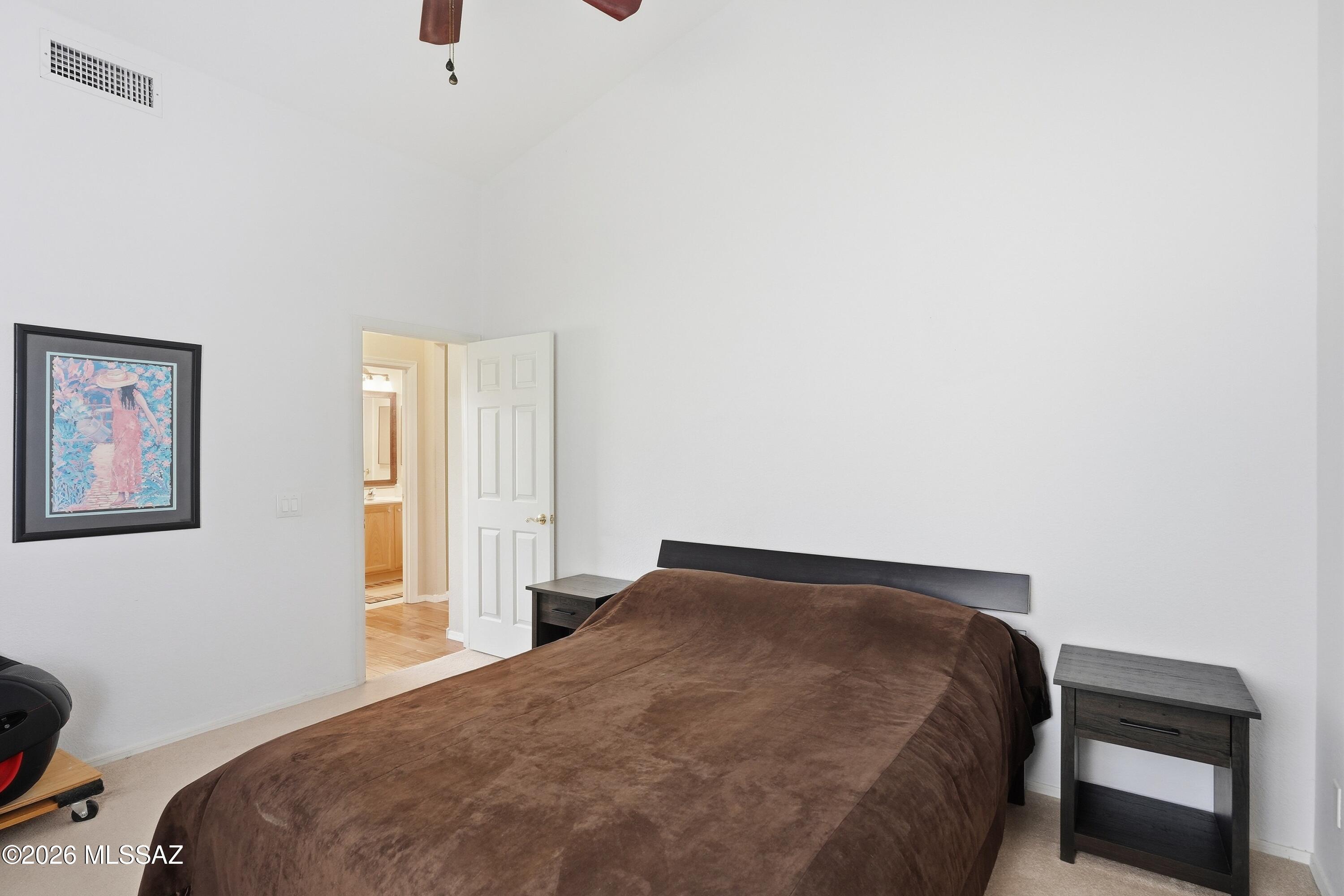 Rancho Vistoso Parcel T Neighborhood 5 (1-120) - Residential