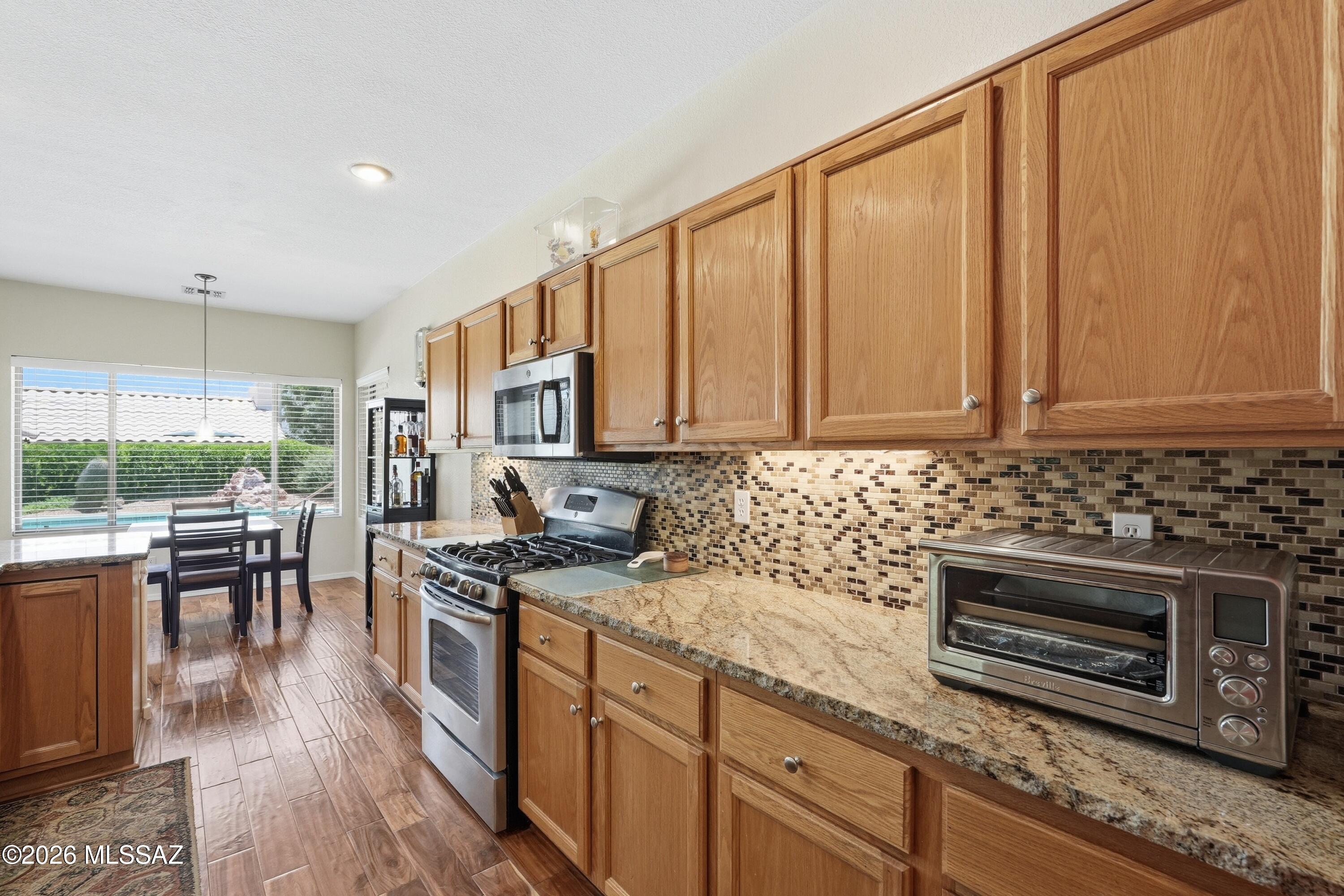 Rancho Vistoso Parcel T Neighborhood 5 (1-120) - Residential