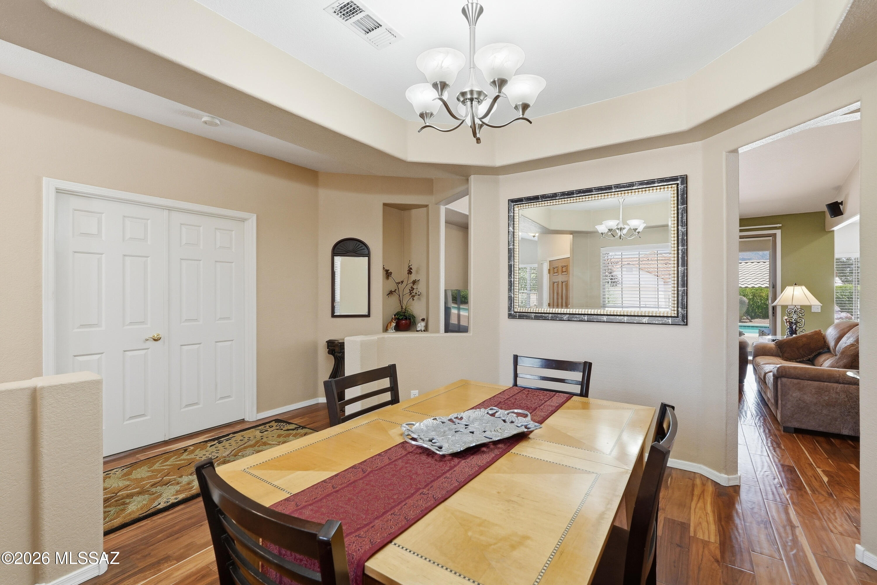Rancho Vistoso Parcel T Neighborhood 5 (1-120) - Residential