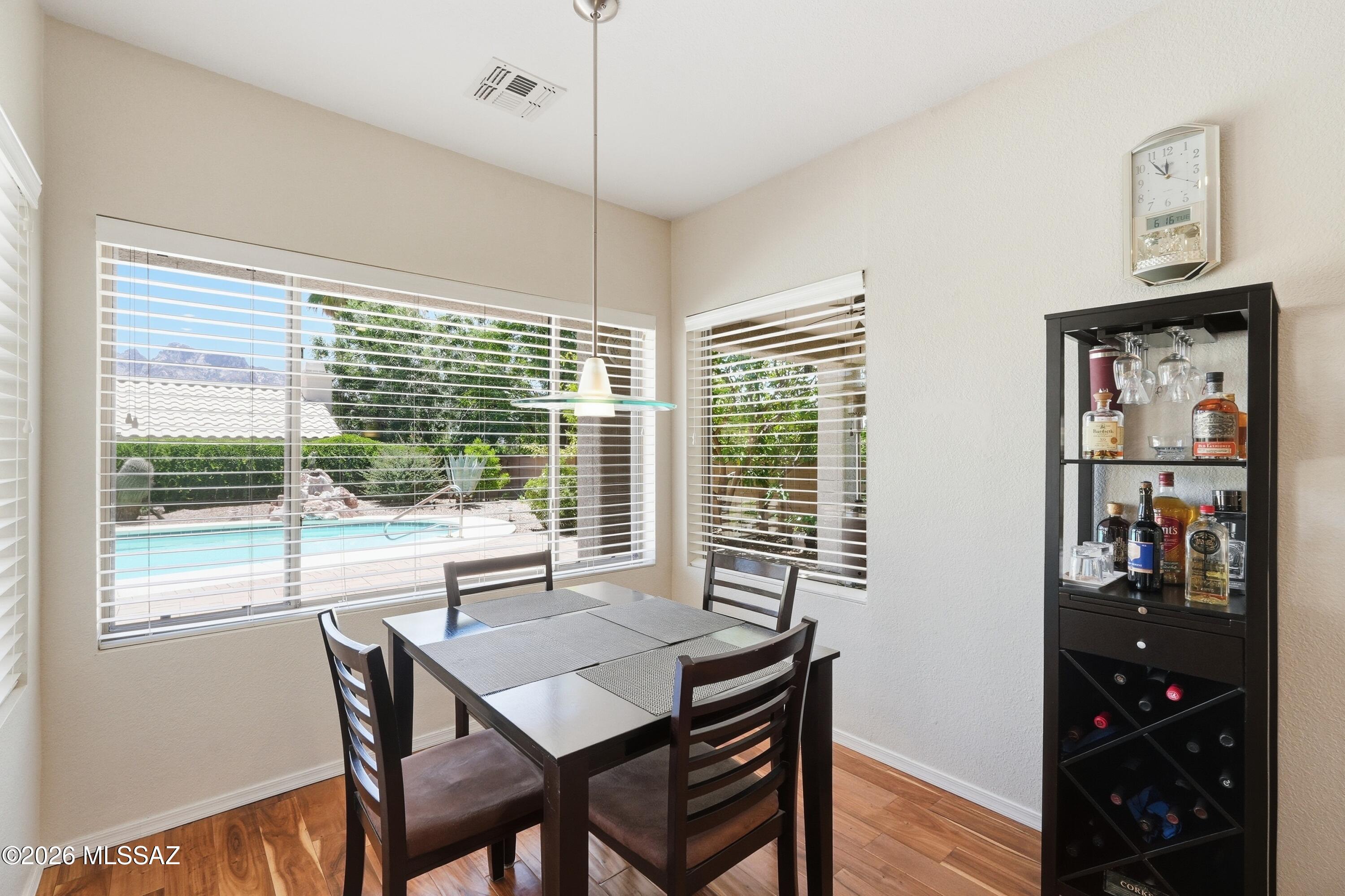 Rancho Vistoso Parcel T Neighborhood 5 (1-120) - Residential