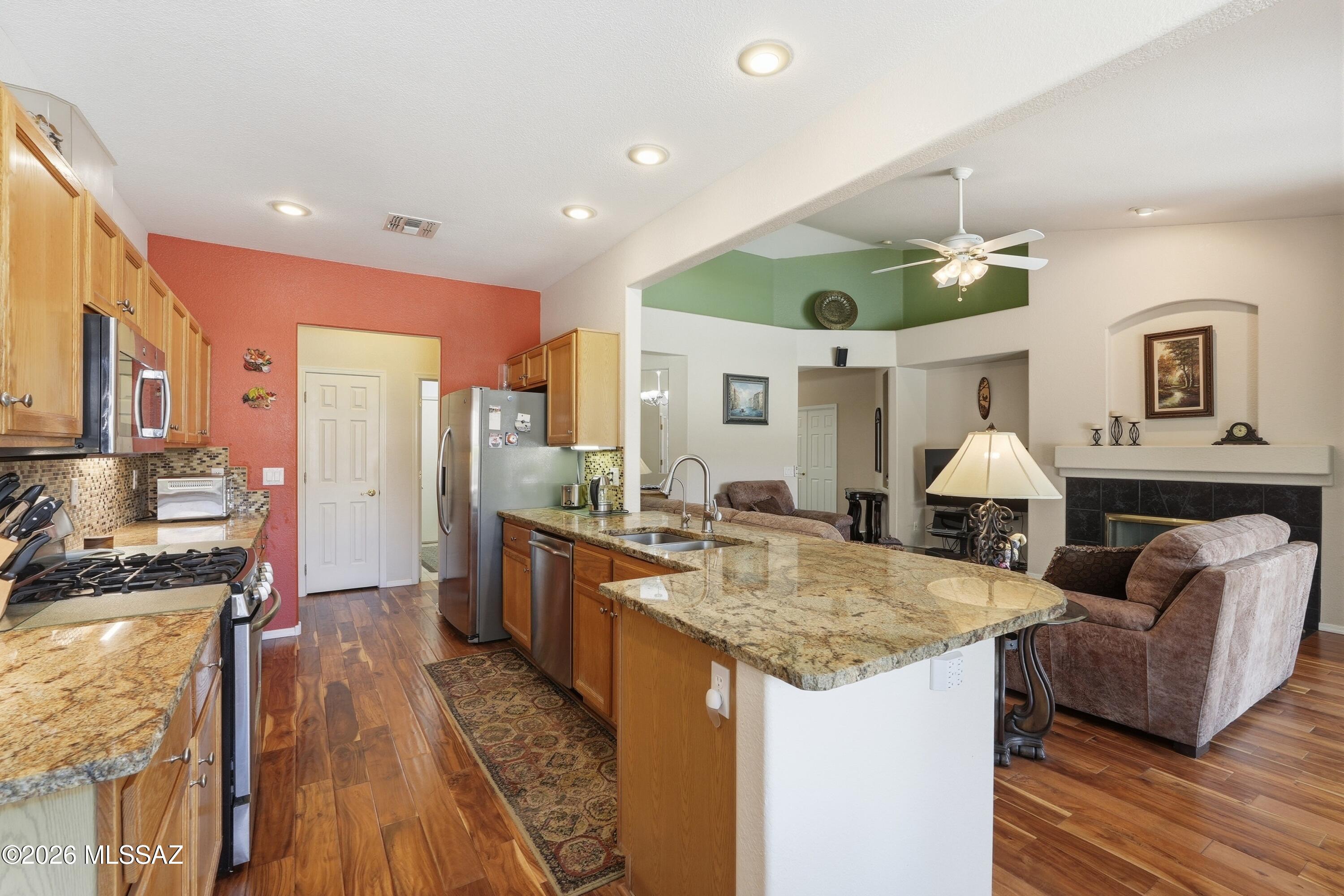 Rancho Vistoso Parcel T Neighborhood 5 (1-120) - Residential