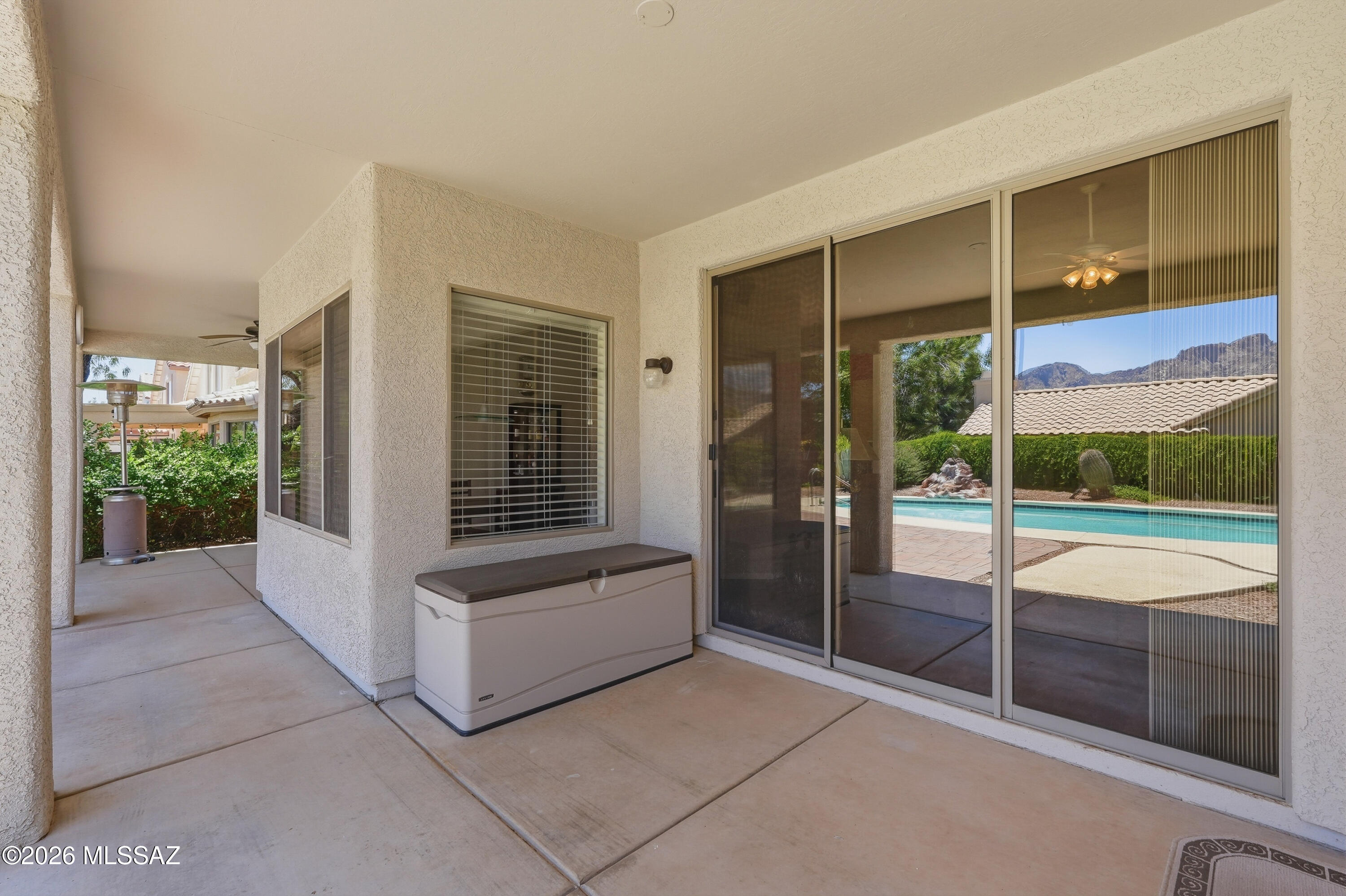 Rancho Vistoso Parcel T Neighborhood 5 (1-120) - Residential