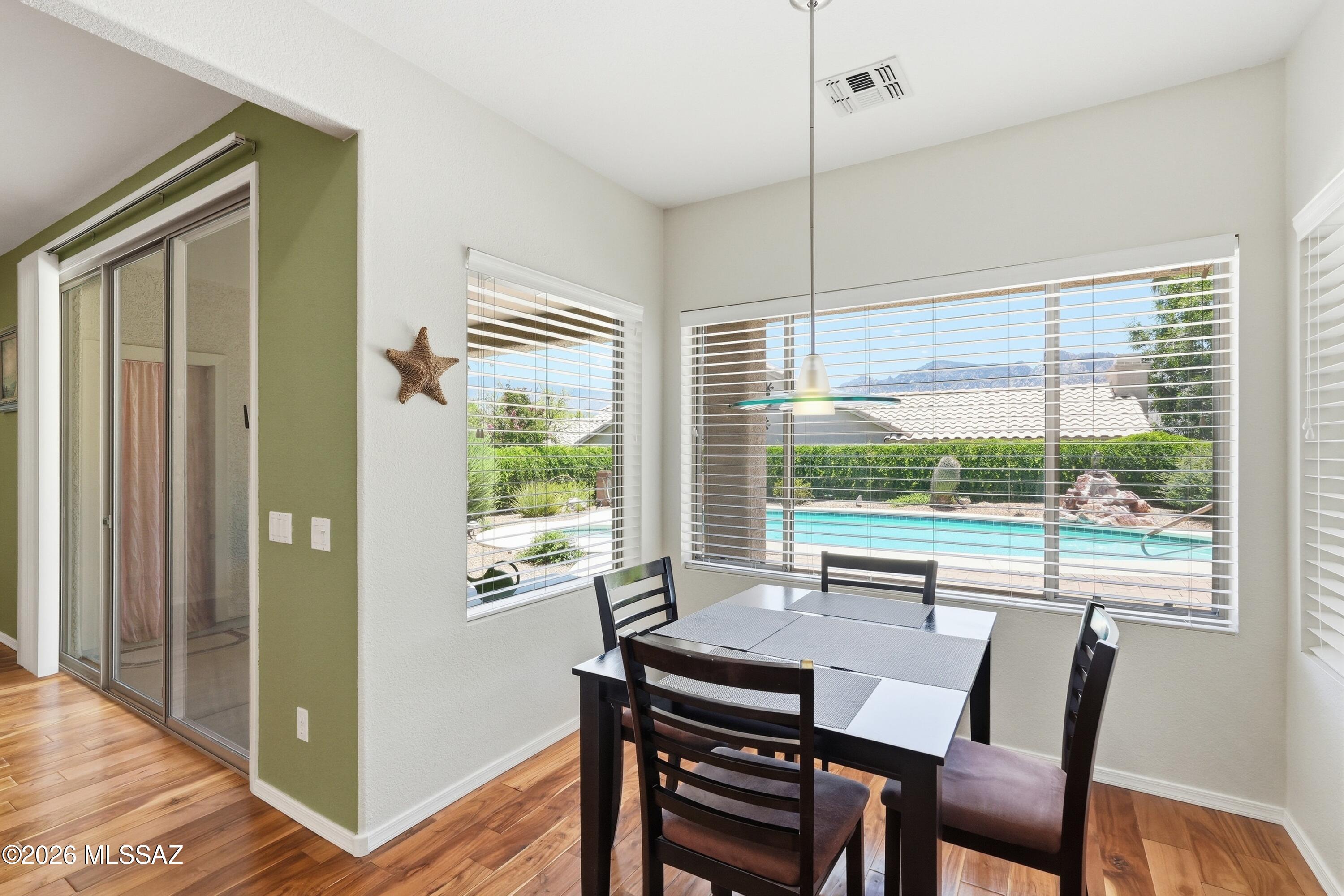 Rancho Vistoso Parcel T Neighborhood 5 (1-120) - Residential