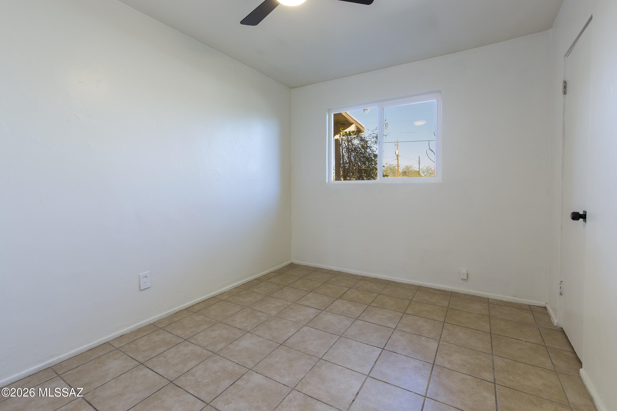 Las Casitas Addition - Residential