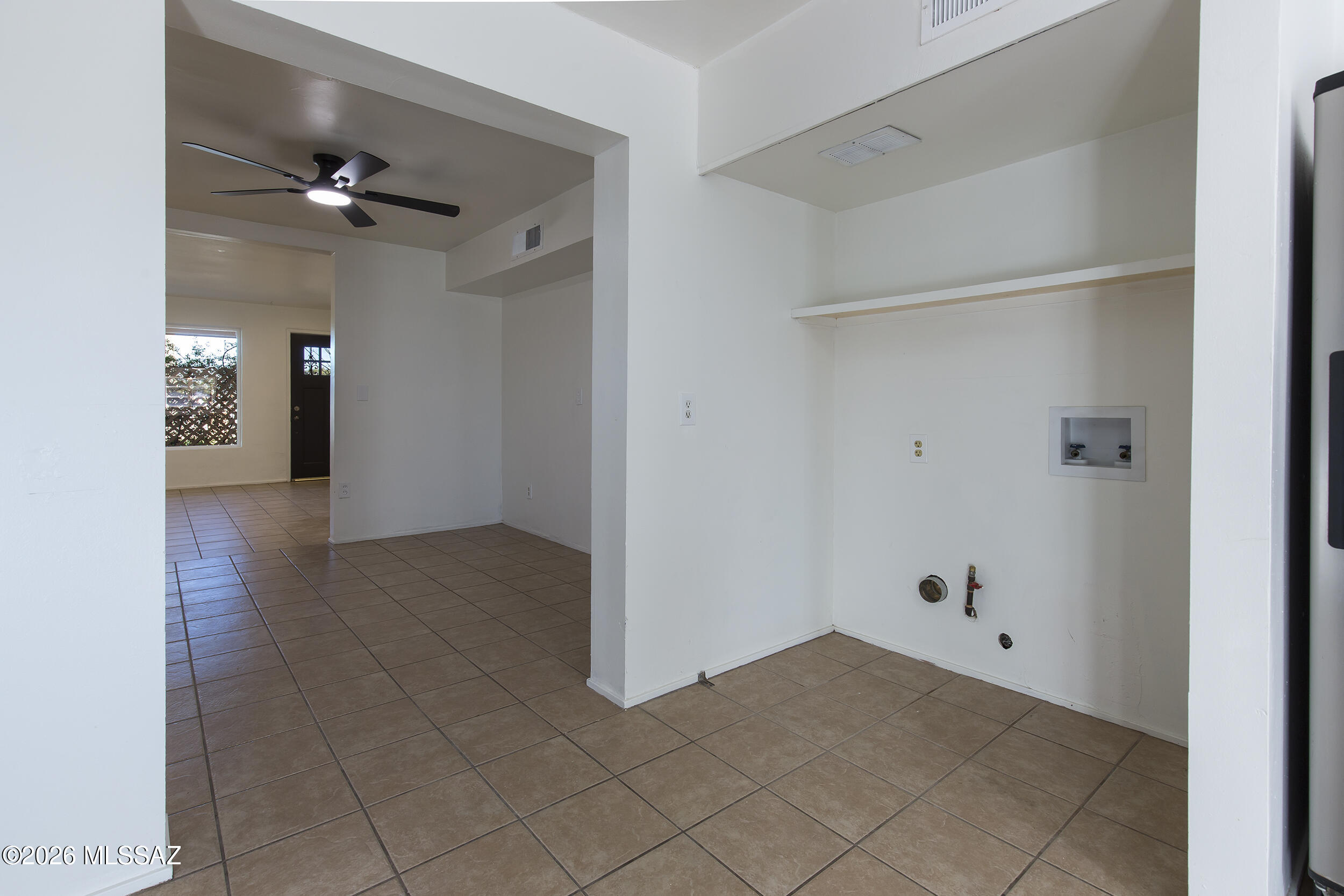 Las Casitas Addition - Residential