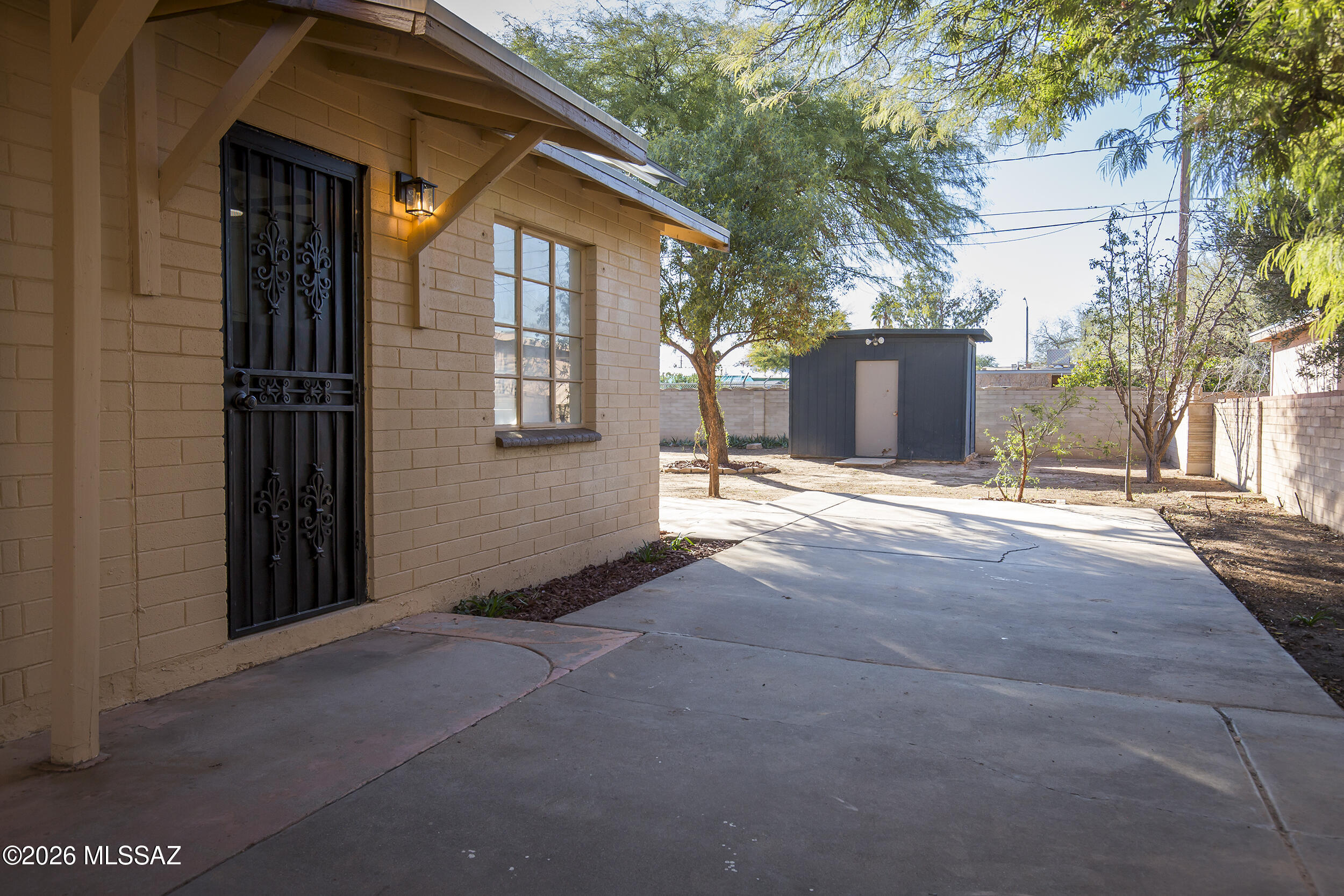 Las Casitas Addition - Residential