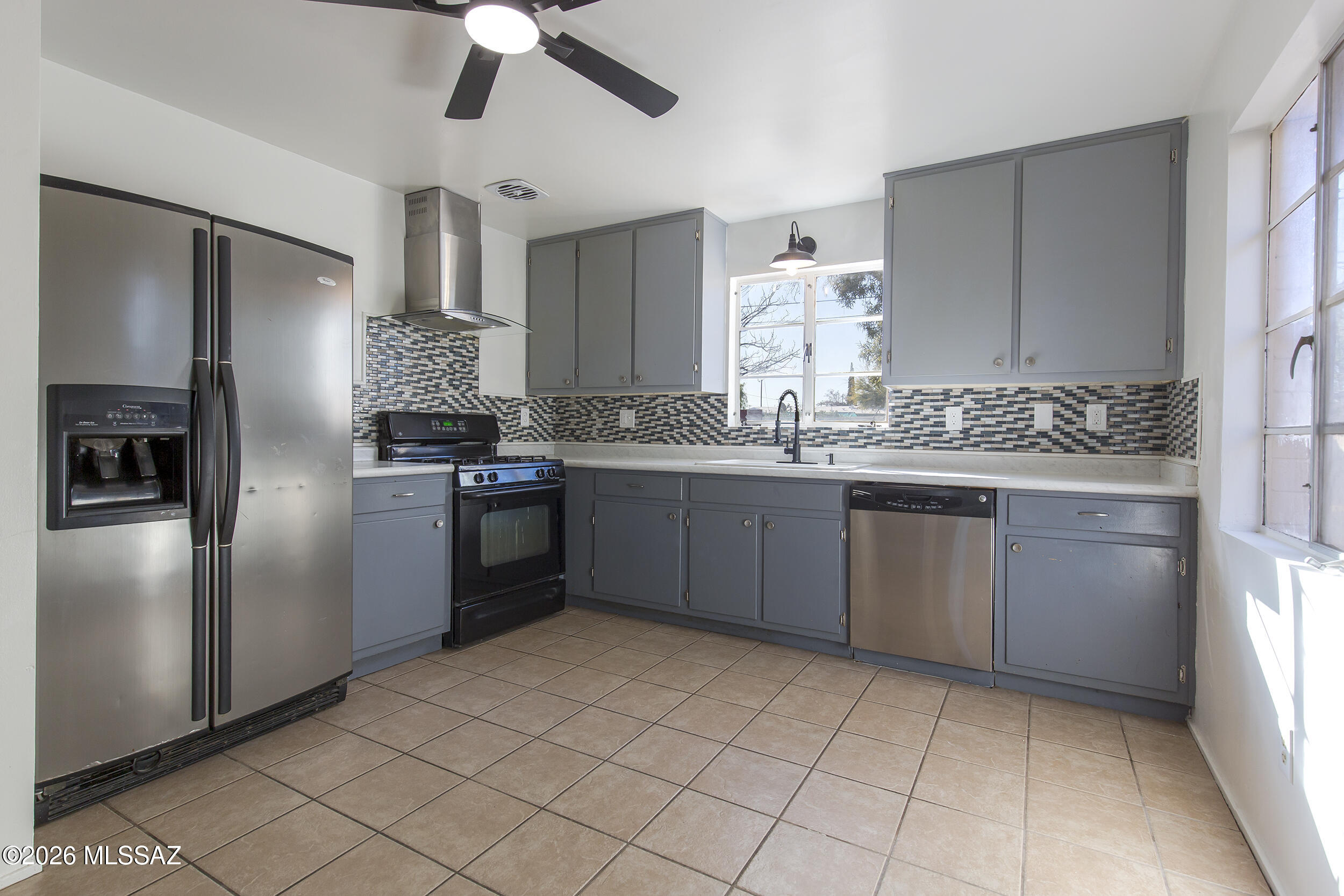 Las Casitas Addition - Residential