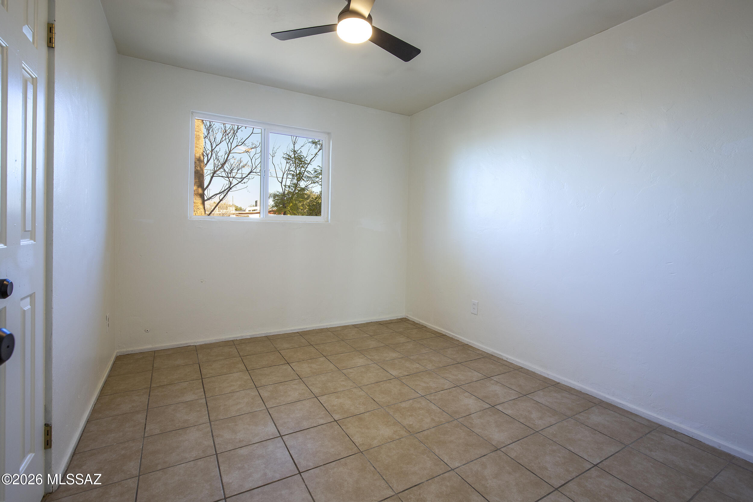 Las Casitas Addition - Residential