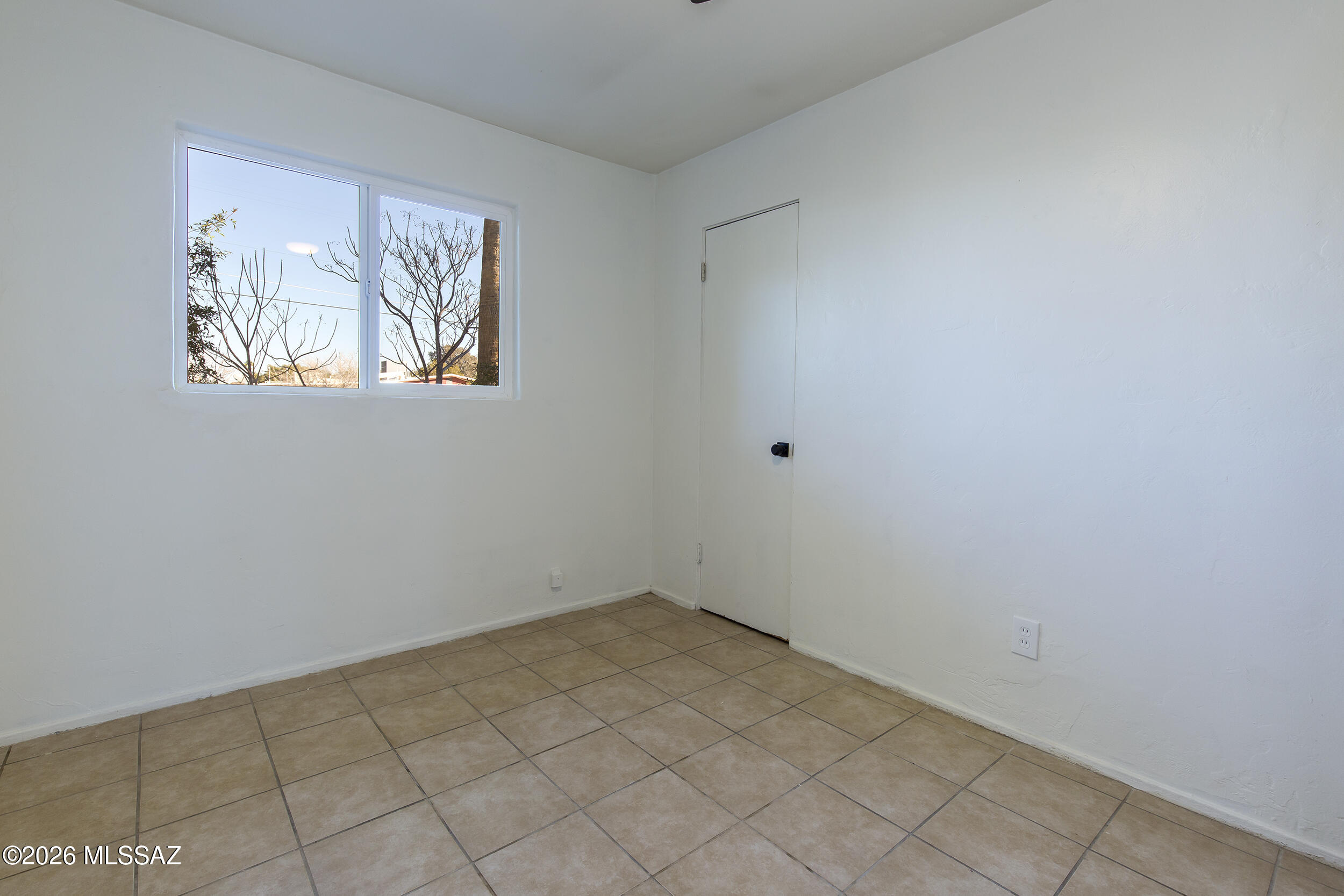 Las Casitas Addition - Residential