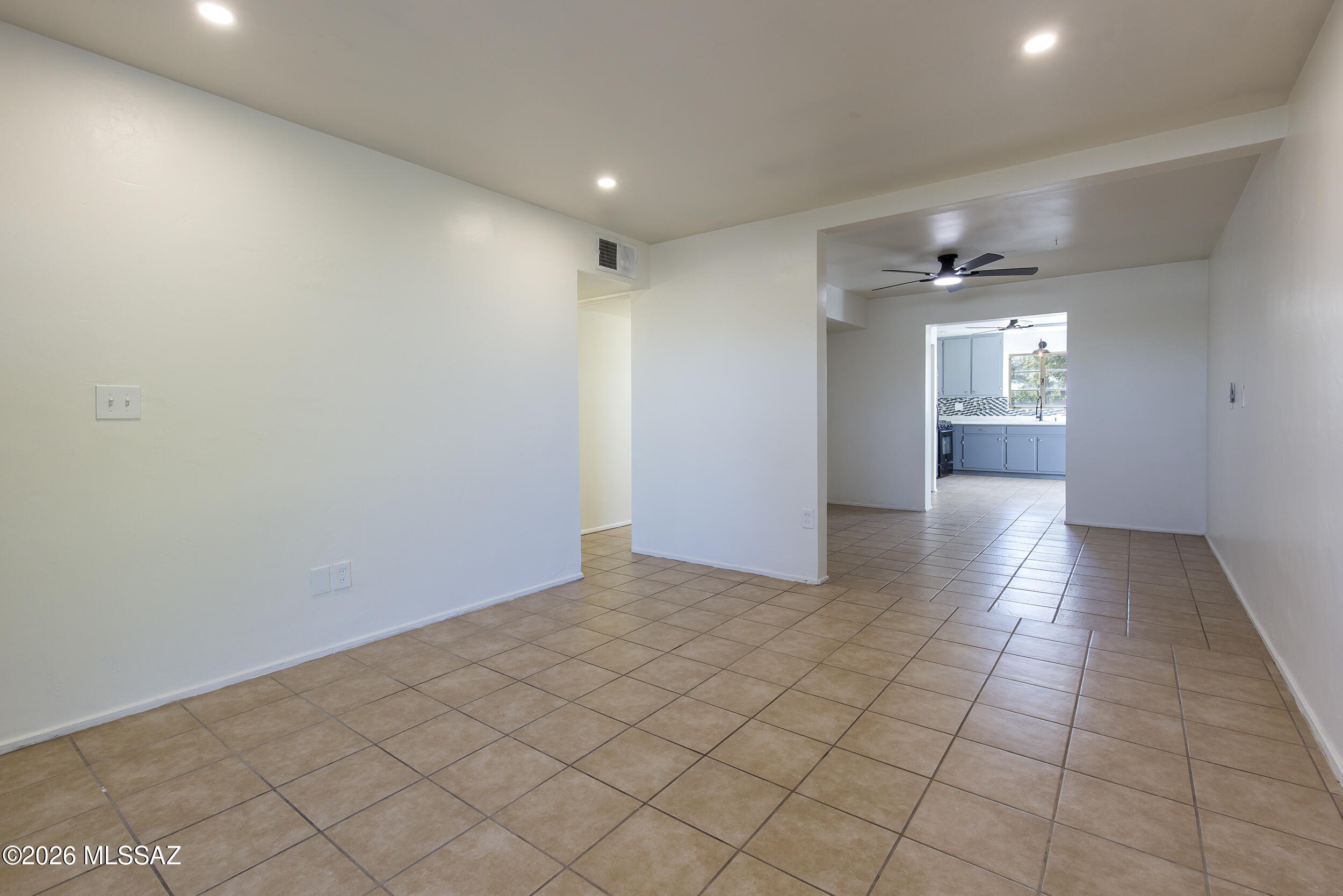 Las Casitas Addition - Residential