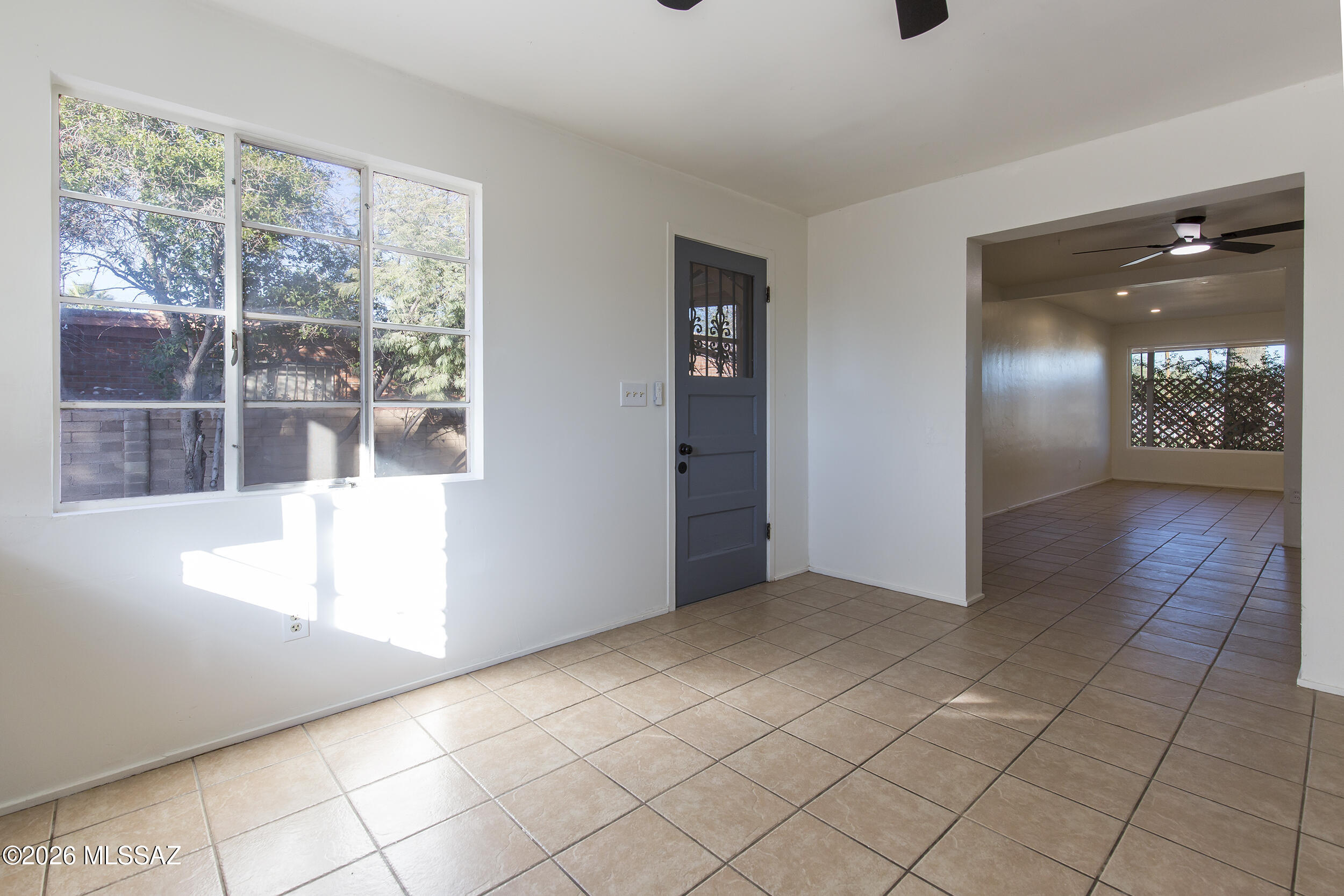 Las Casitas Addition - Residential