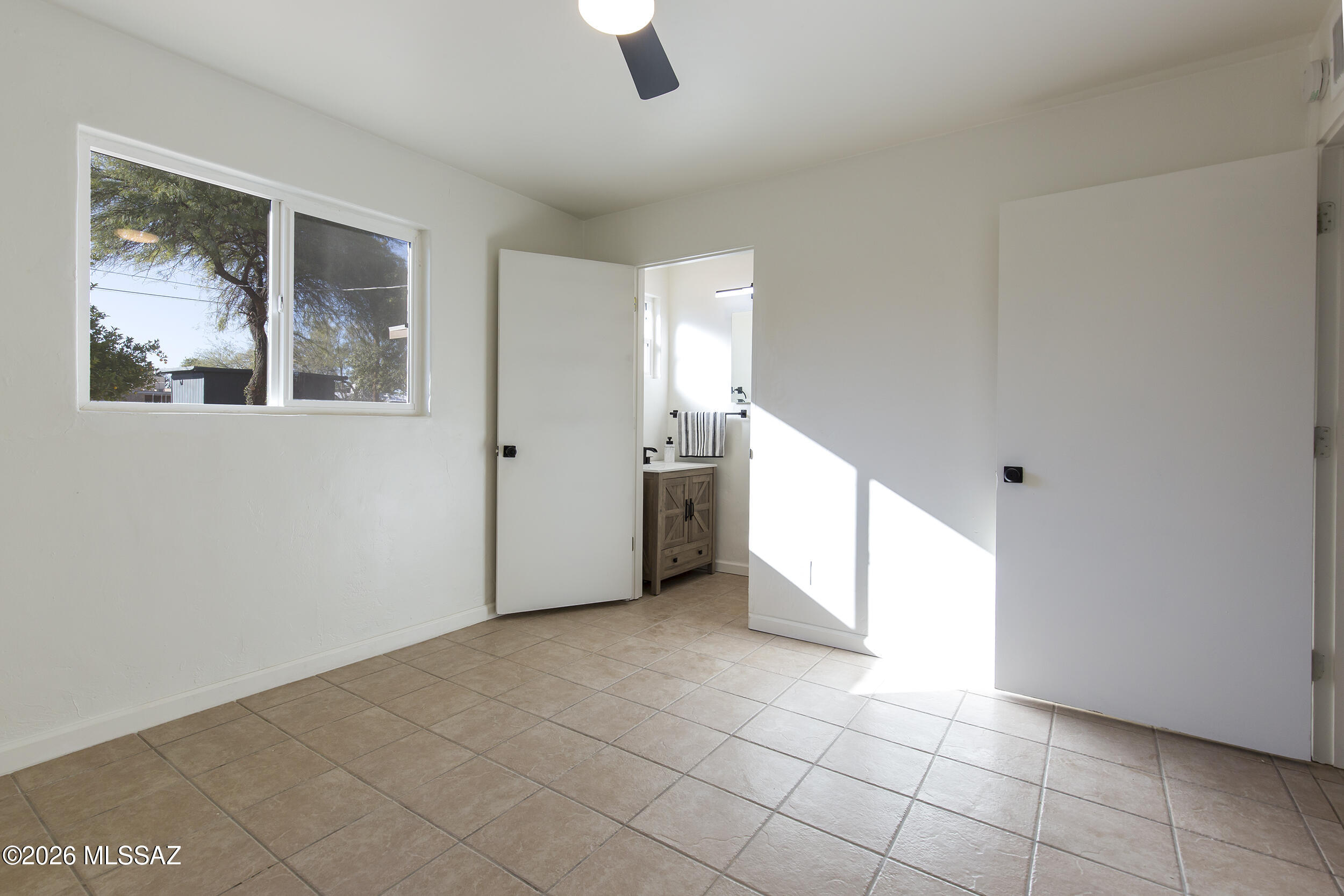 Las Casitas Addition - Residential