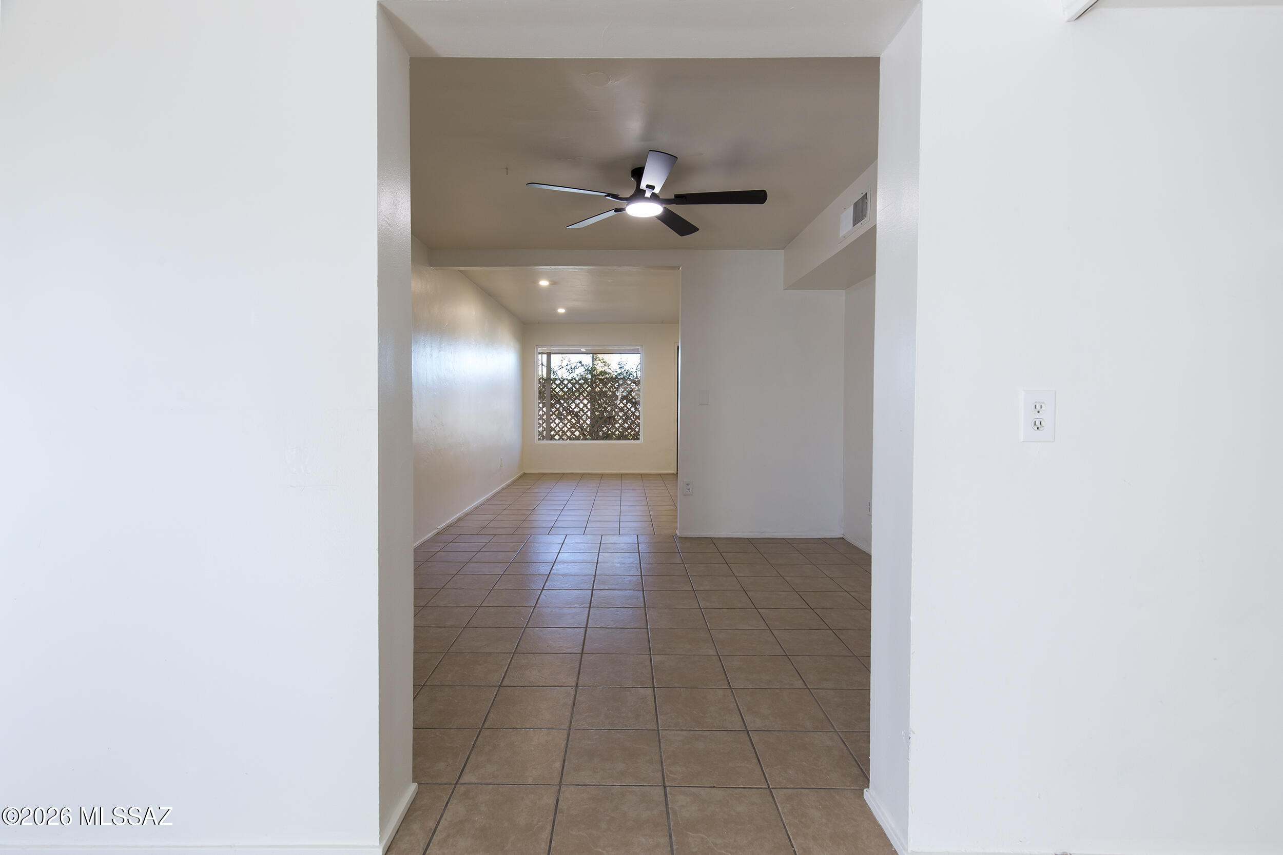 Las Casitas Addition - Residential