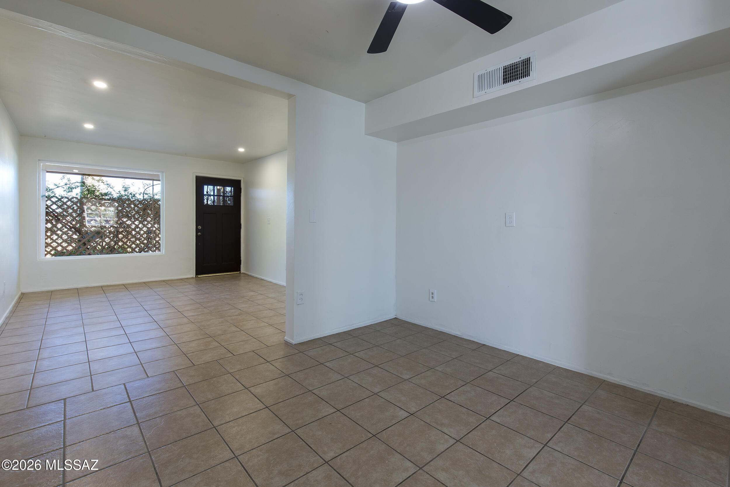Las Casitas Addition - Residential