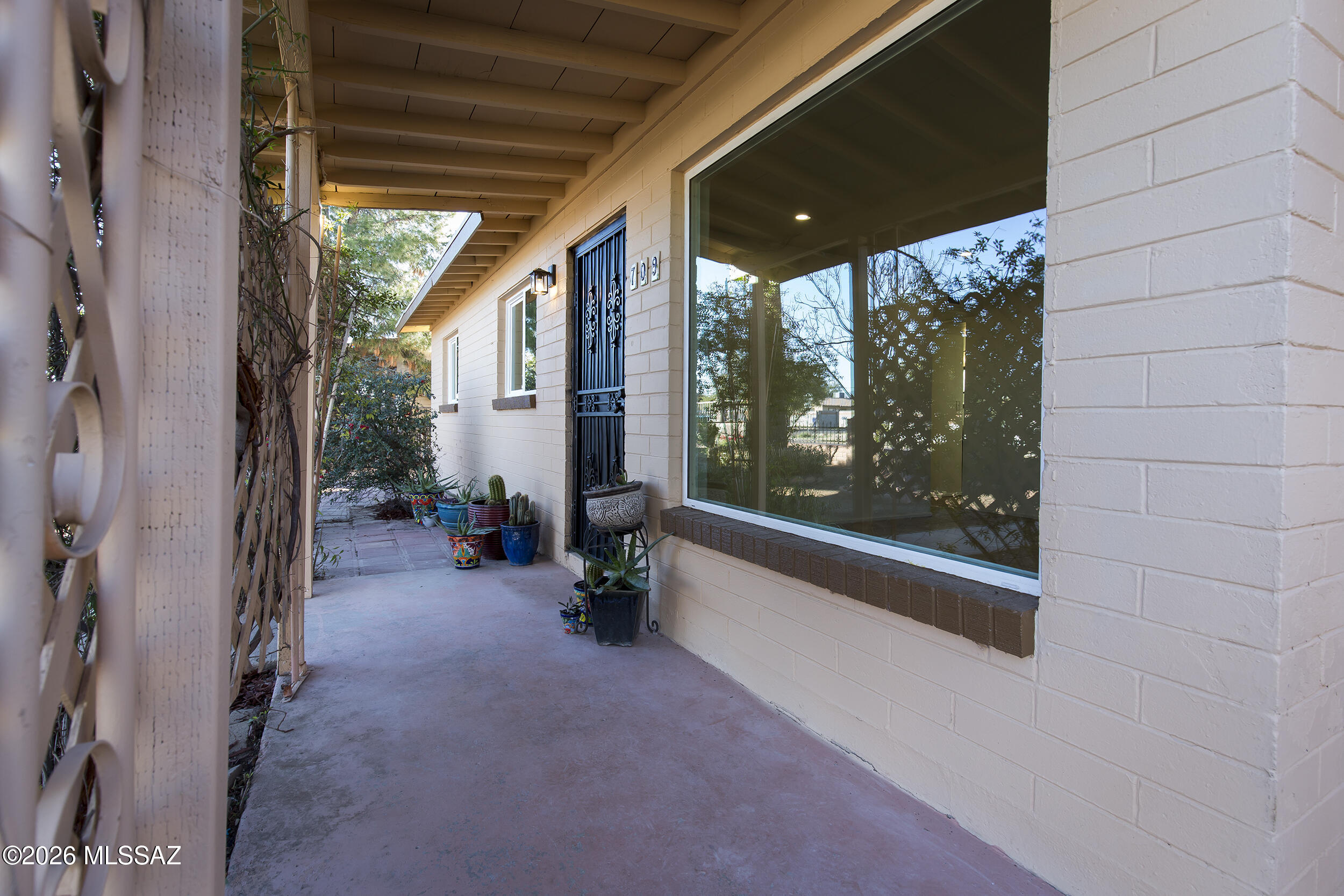 Las Casitas Addition - Residential
