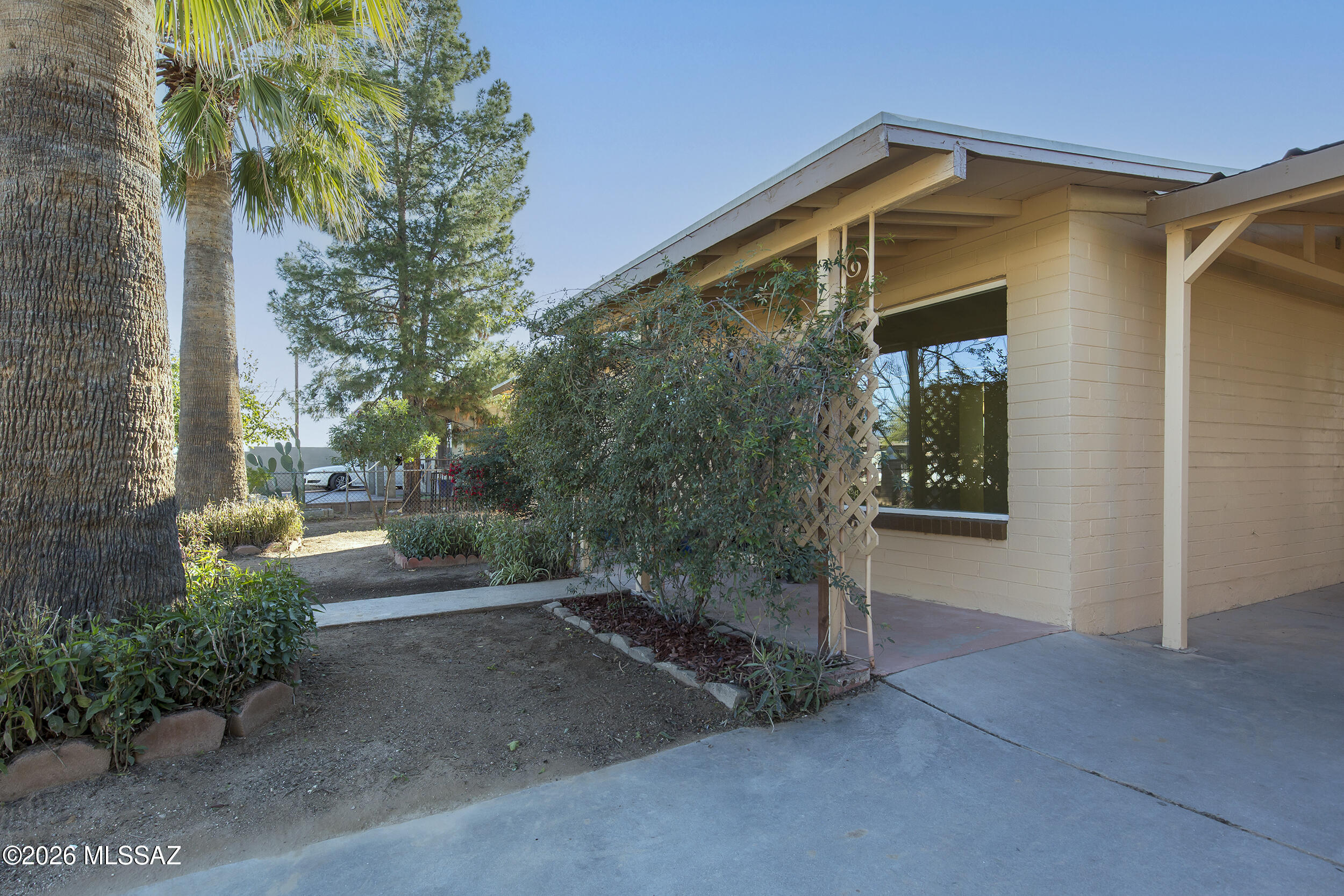 Las Casitas Addition - Residential