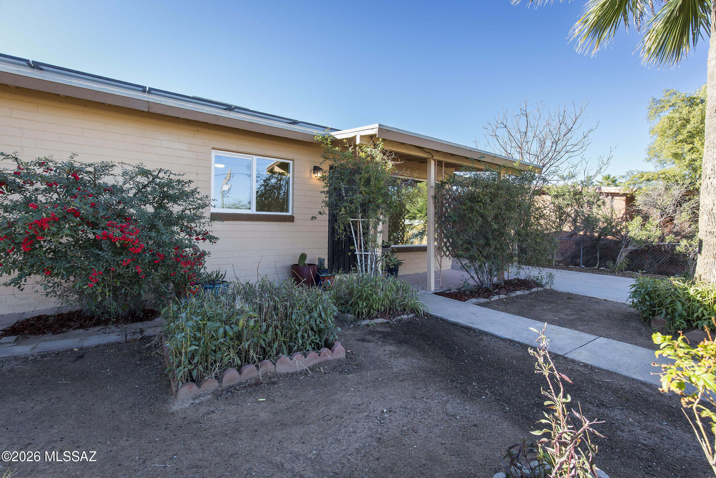 Las Casitas Addition - Residential