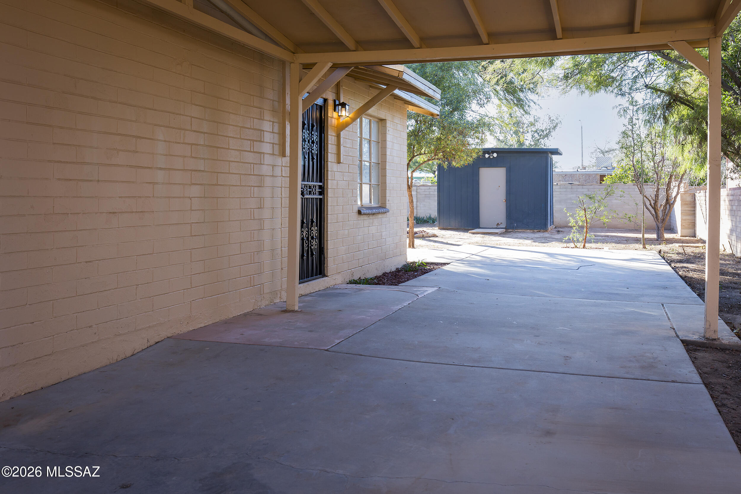 Las Casitas Addition - Residential