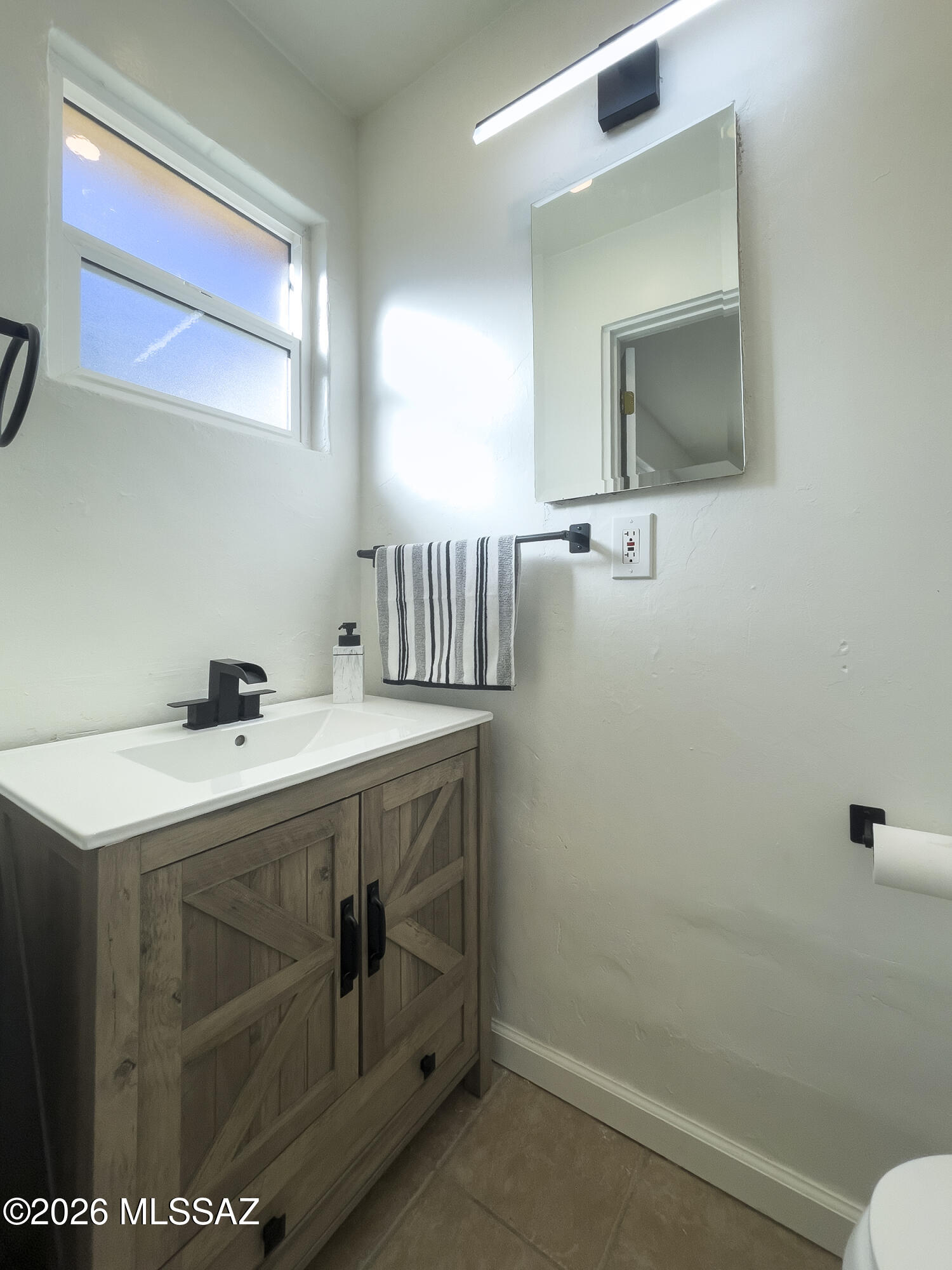 Las Casitas Addition - Residential