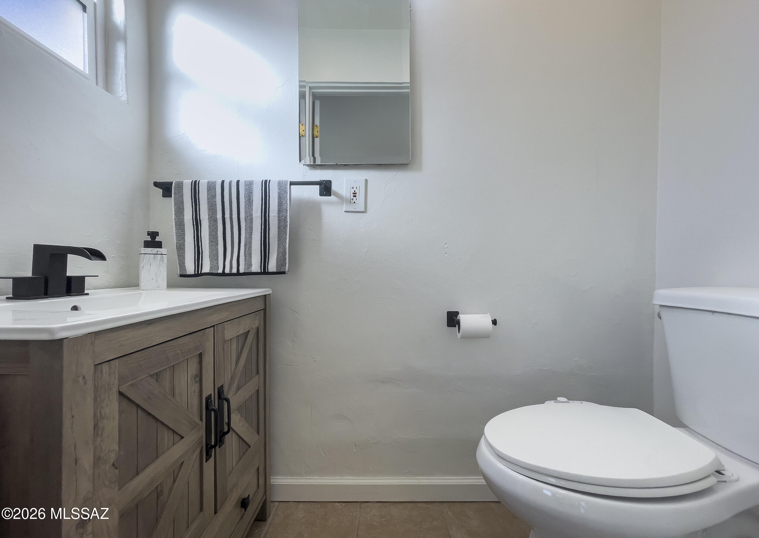 Las Casitas Addition - Residential
