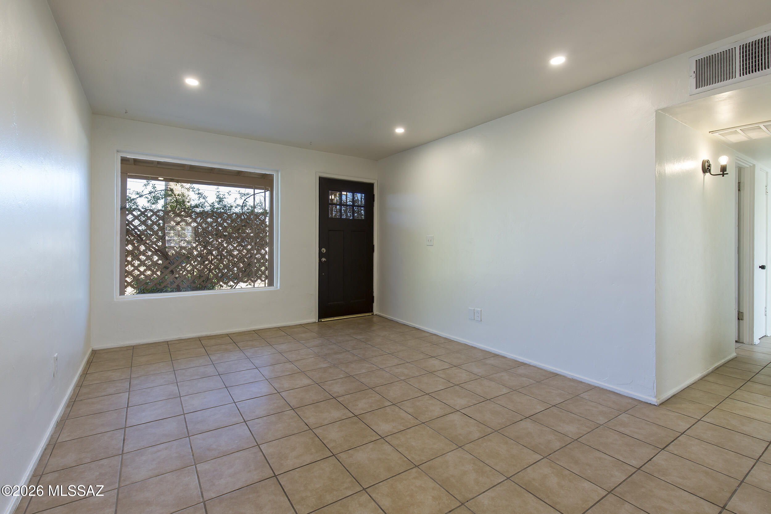 Las Casitas Addition - Residential